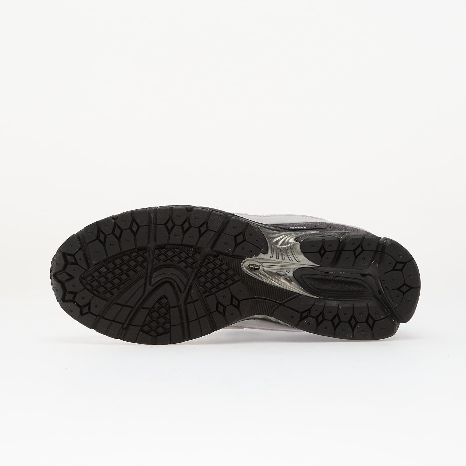 Sneakers New Balance 2002 Grey Matter/ Castlerock