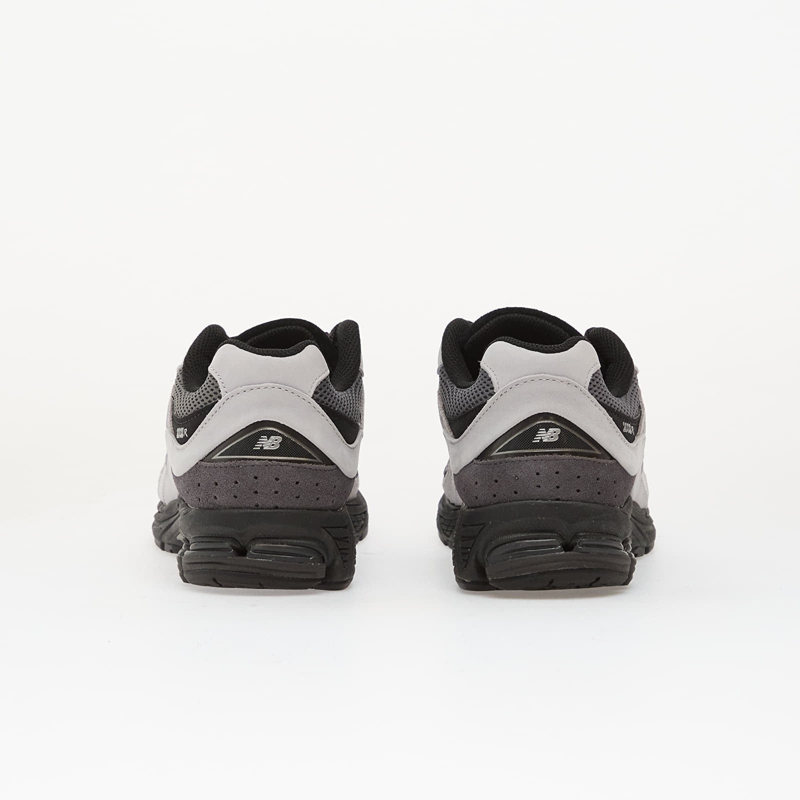 Sneakers New Balance 2002 Grey Matter/ Castlerock