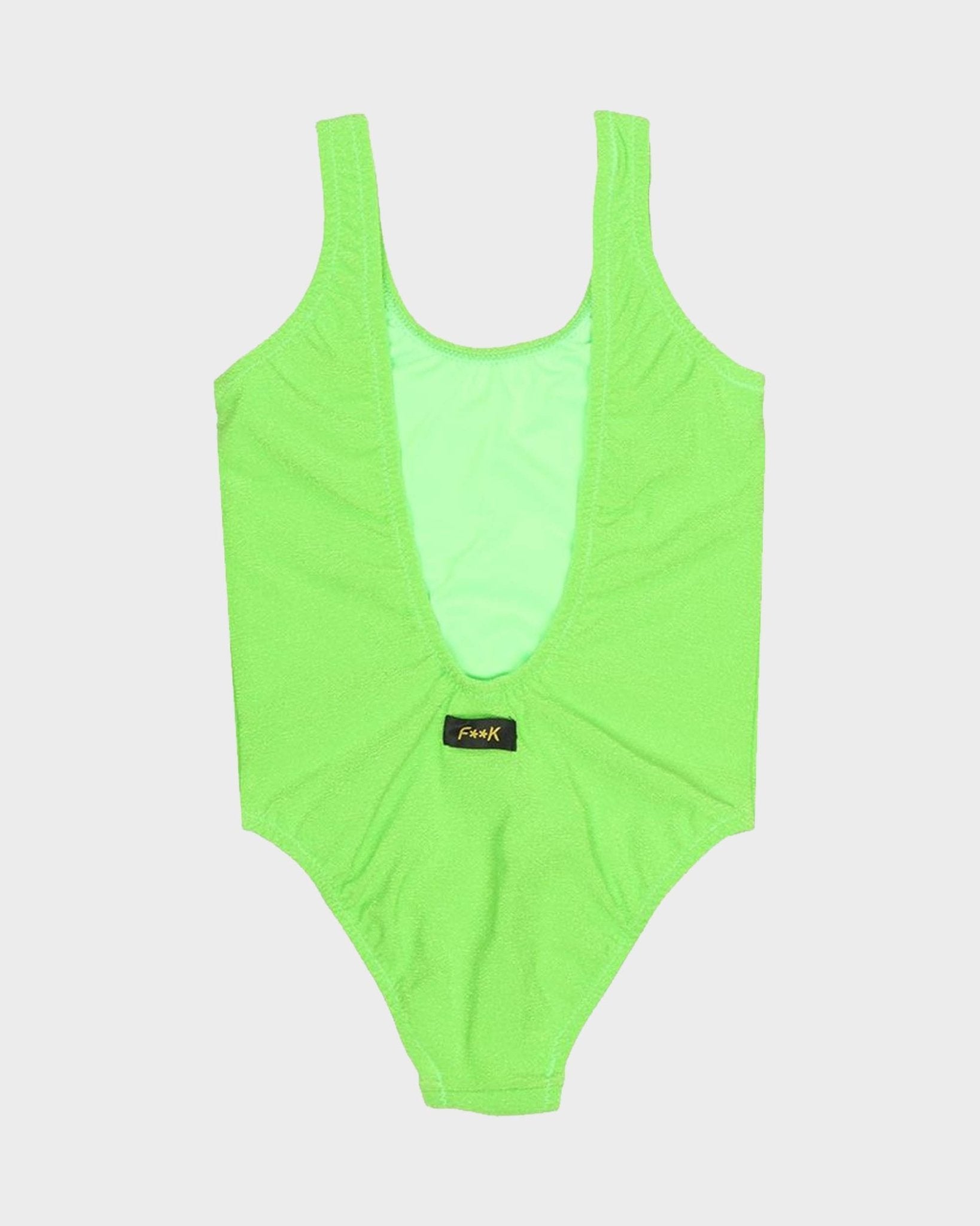 Monokini F**K 1111 : L