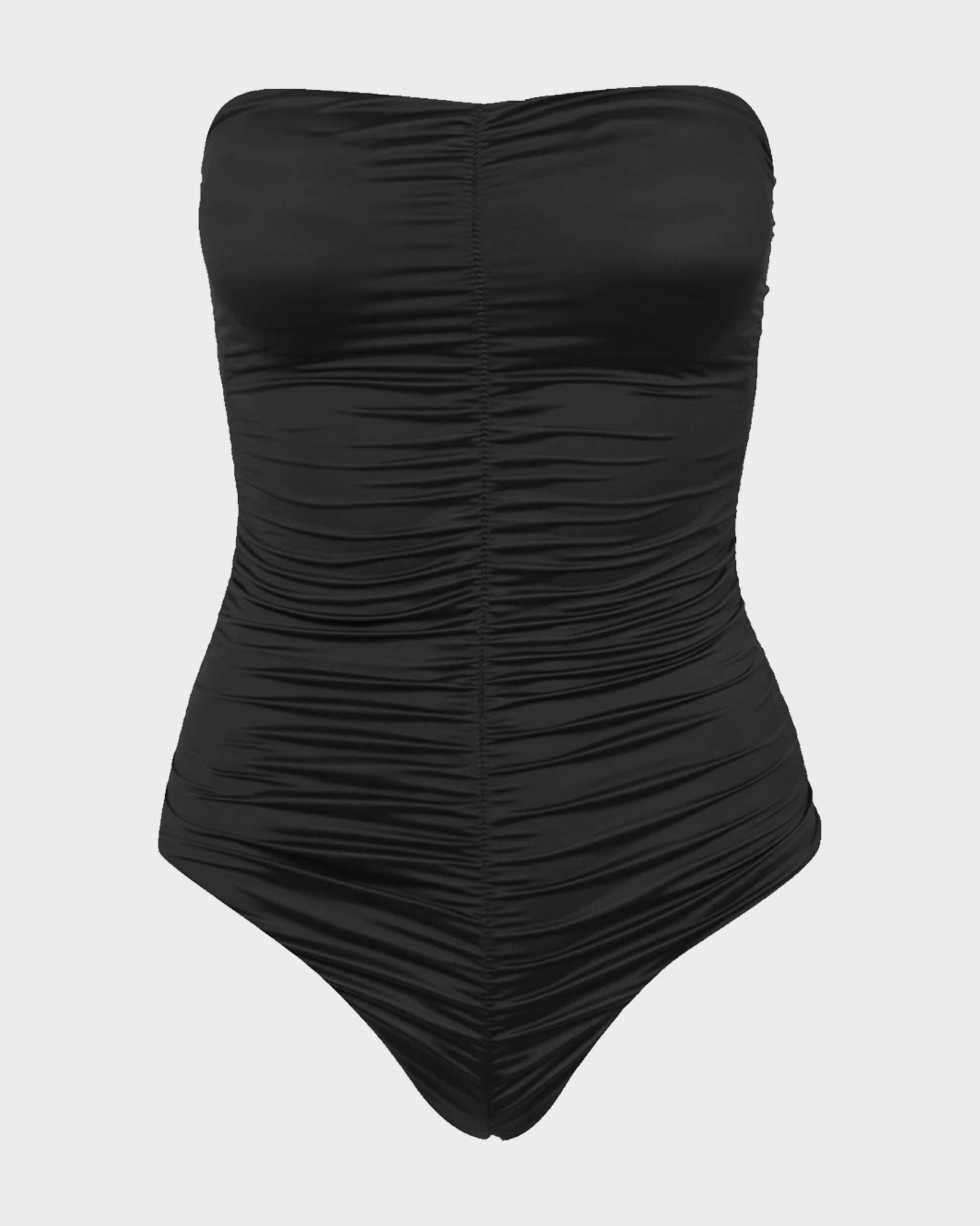 Costume Intero F**K Monokini B0820 : S