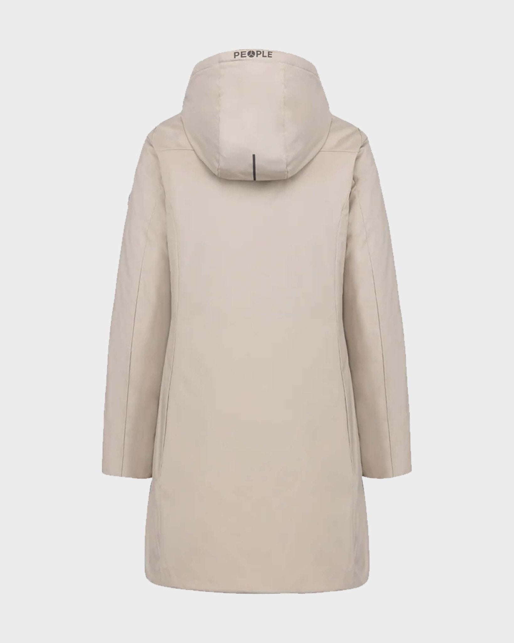 Parka Donna People Of Shibuya AINA : 42