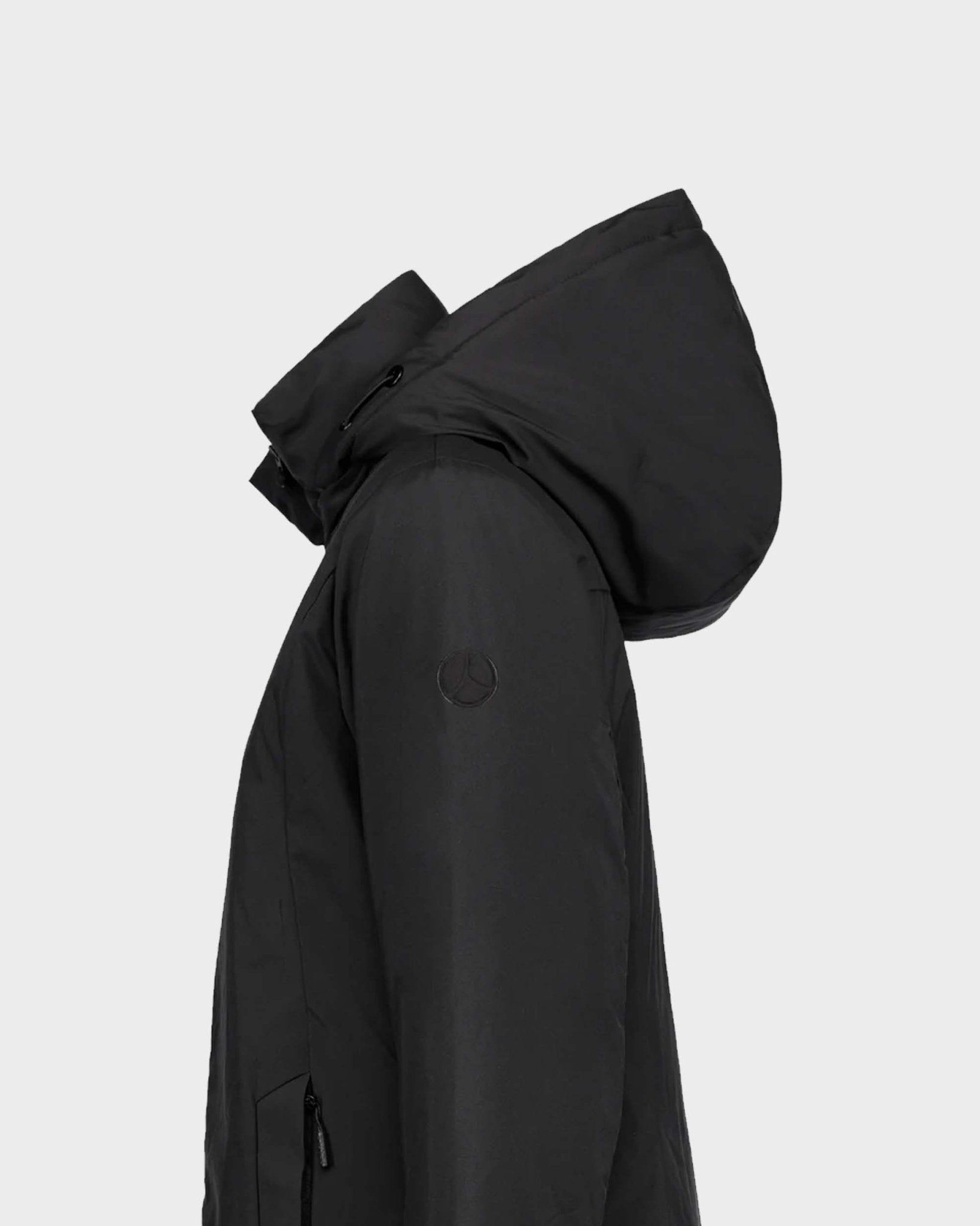 Parka Donna People Of Shibuya AINA : 42