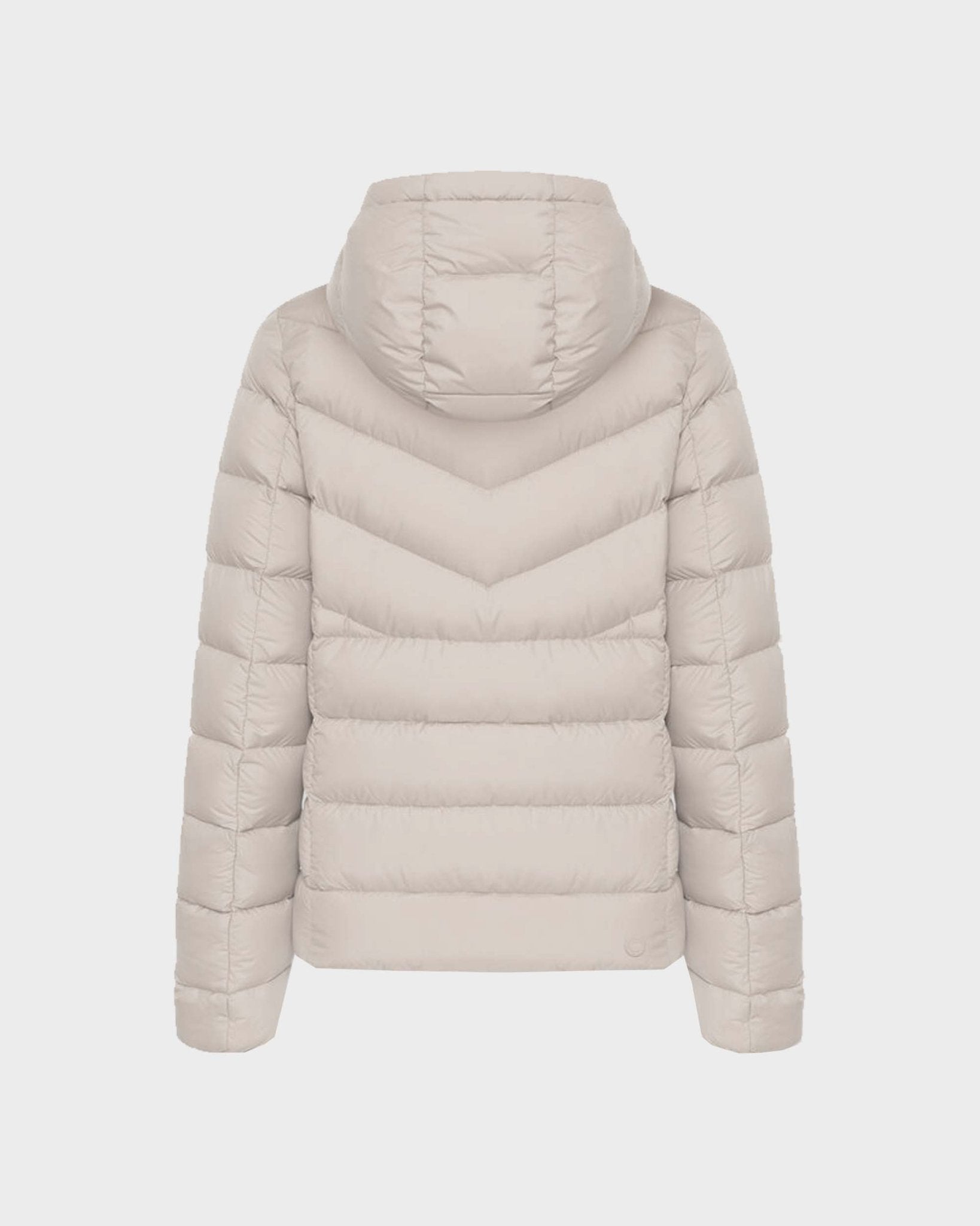 Piumino Donna Opaco Colmar Caption : 40