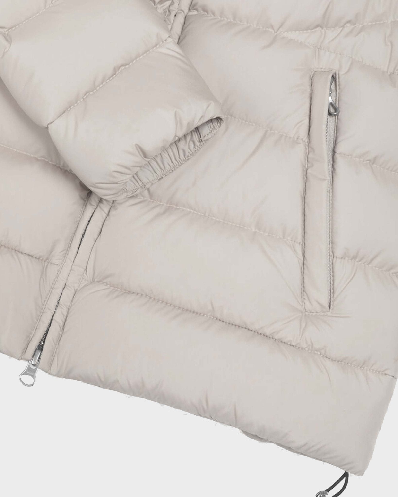 Piumino Donna Opaco Colmar Caption : 40