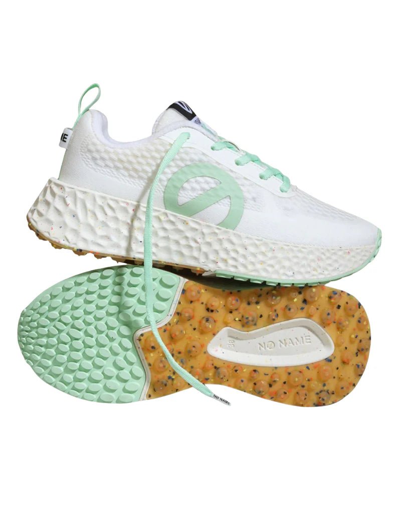 Sneakers NO NAME Donna CARTER FLY : 40