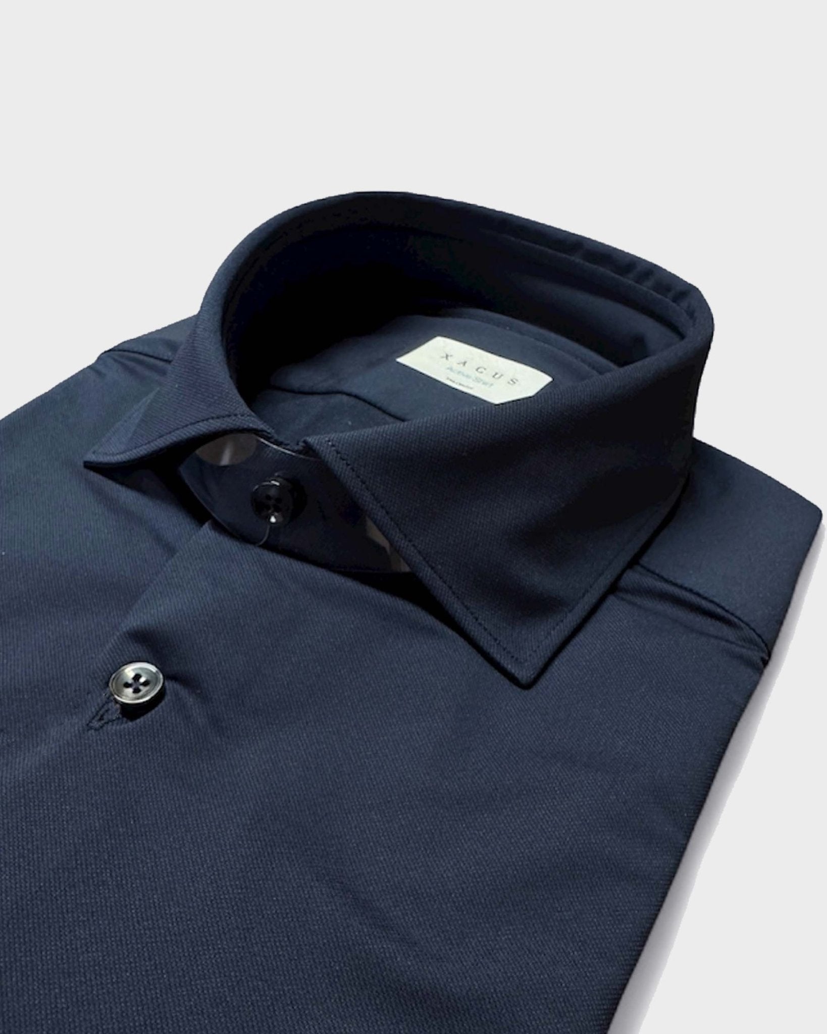 Camicia Xacus Active ACT558ML : 40