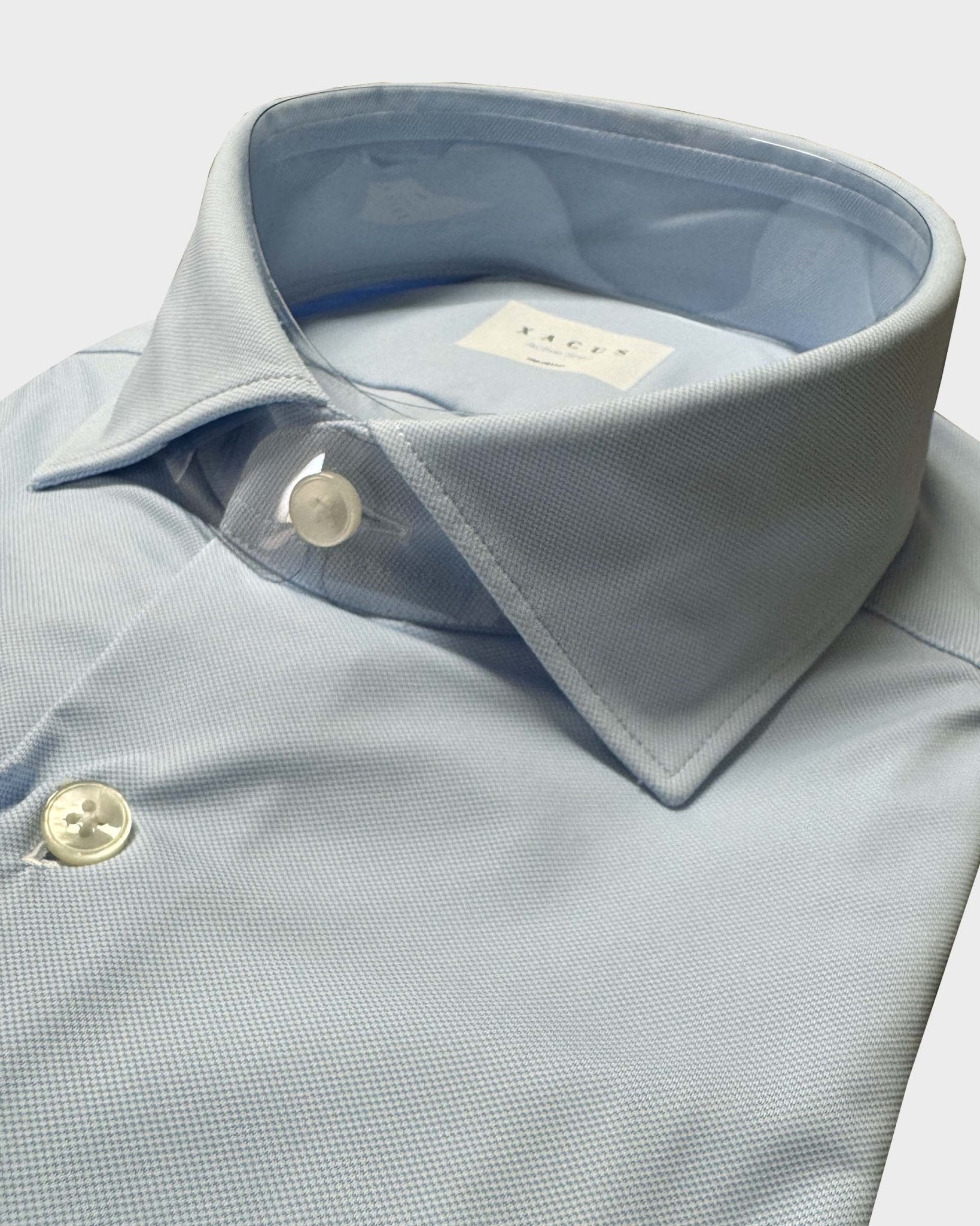 Camicia Xacus Active ACT558ML : 40