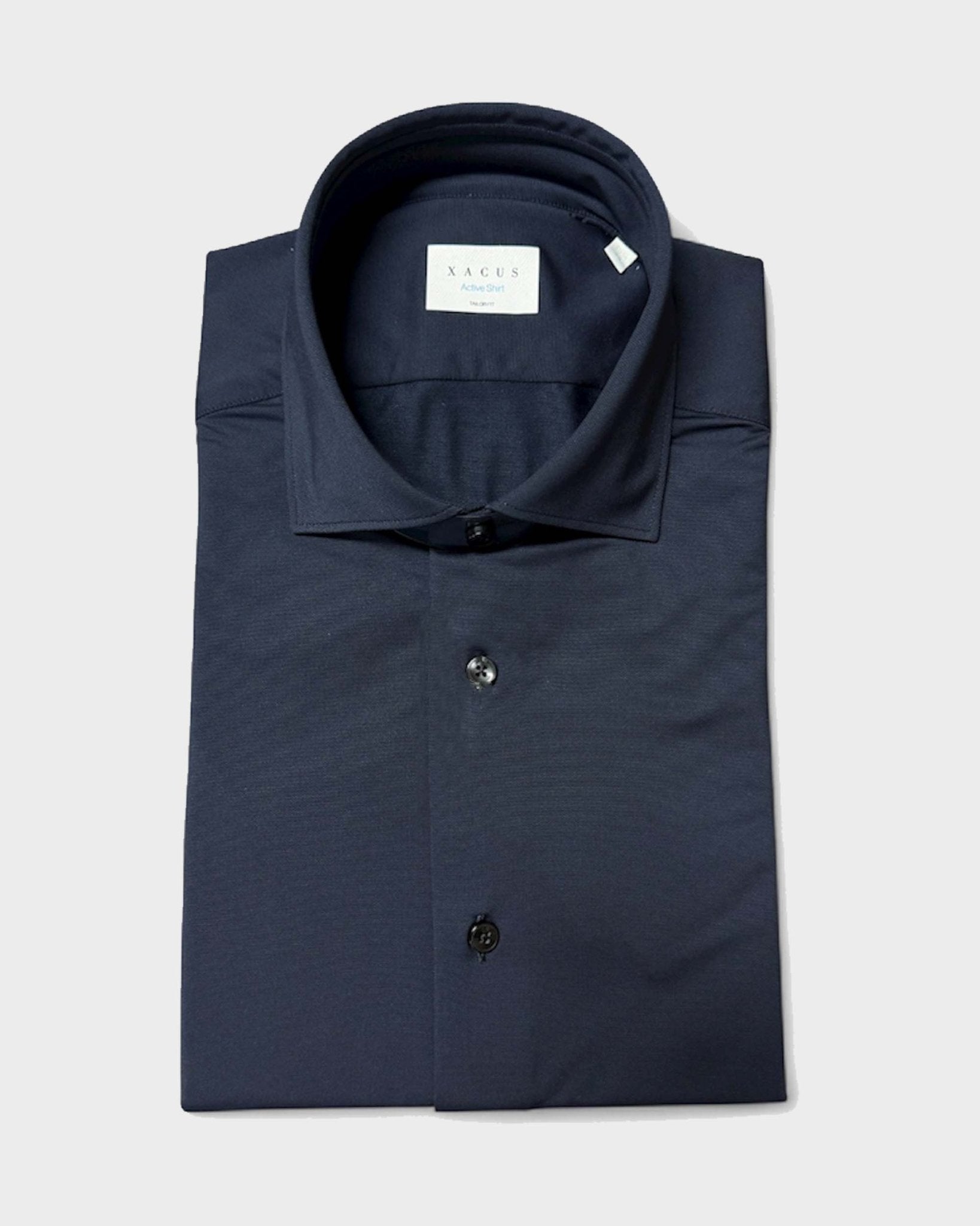 Camicia Xacus Active ACT558ML : 40