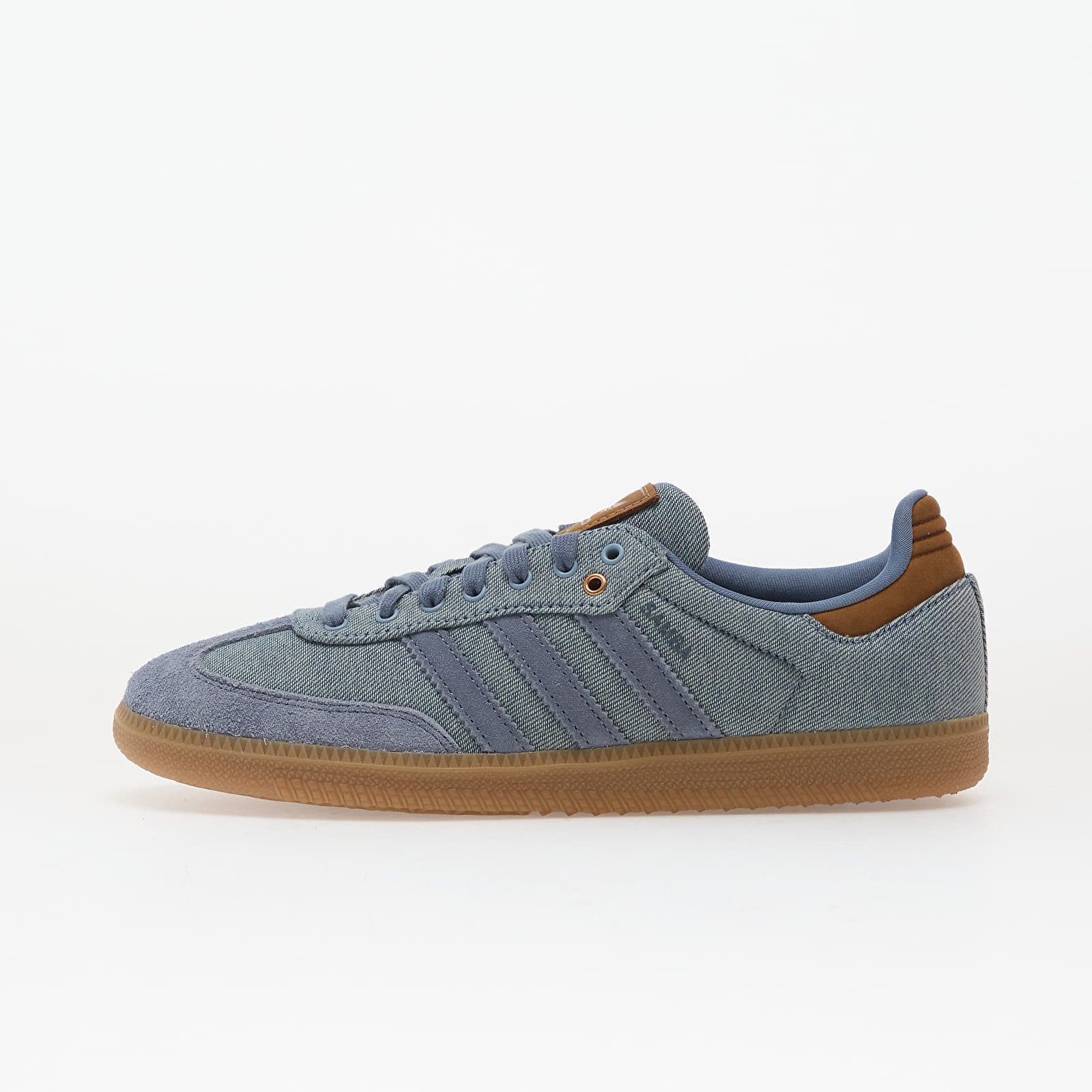 adidas Originals Sneakers adidas Samba Og None/ Supplier Colour/ Gum4