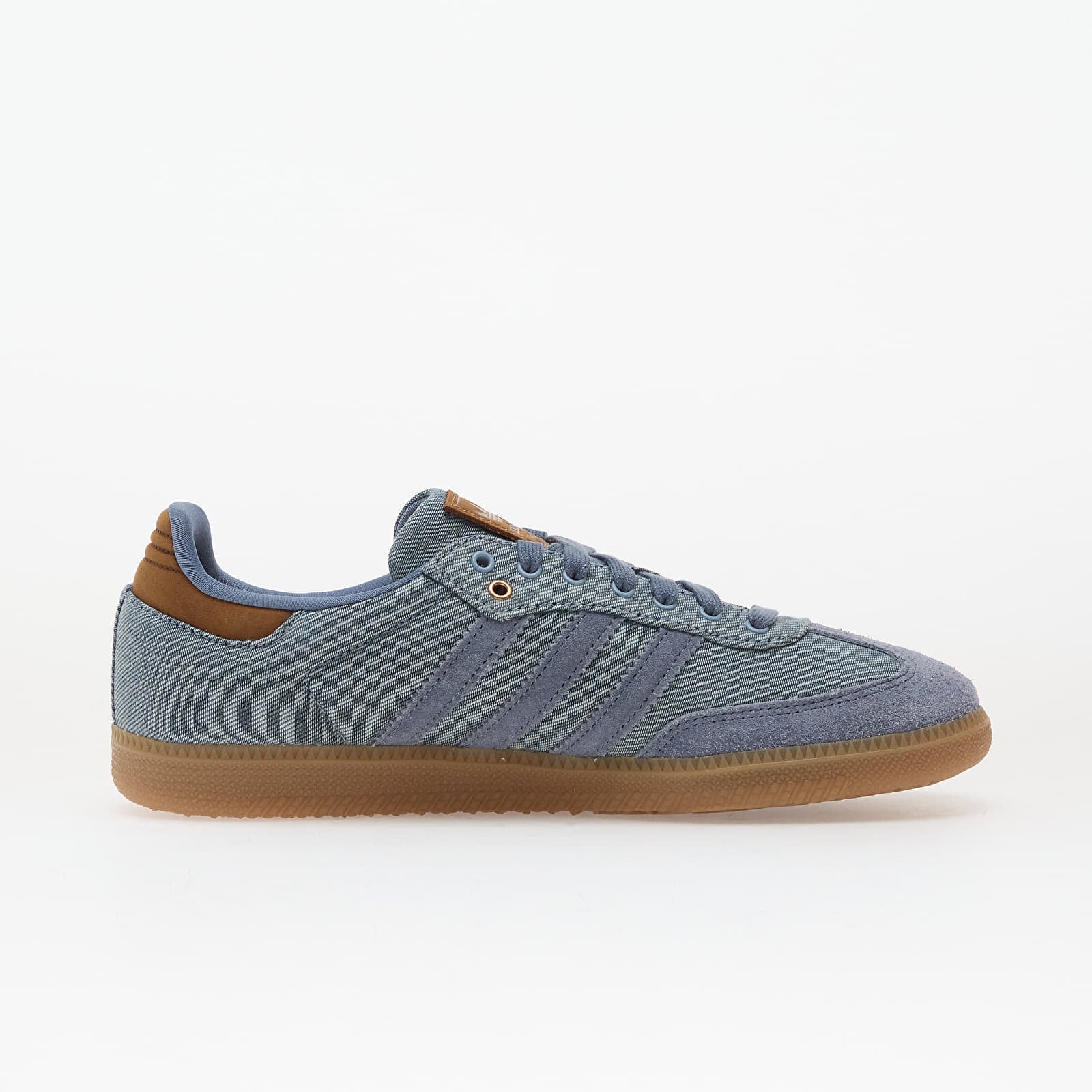 adidas Originals Sneakers adidas Samba Og None/ Supplier Colour/ Gum4