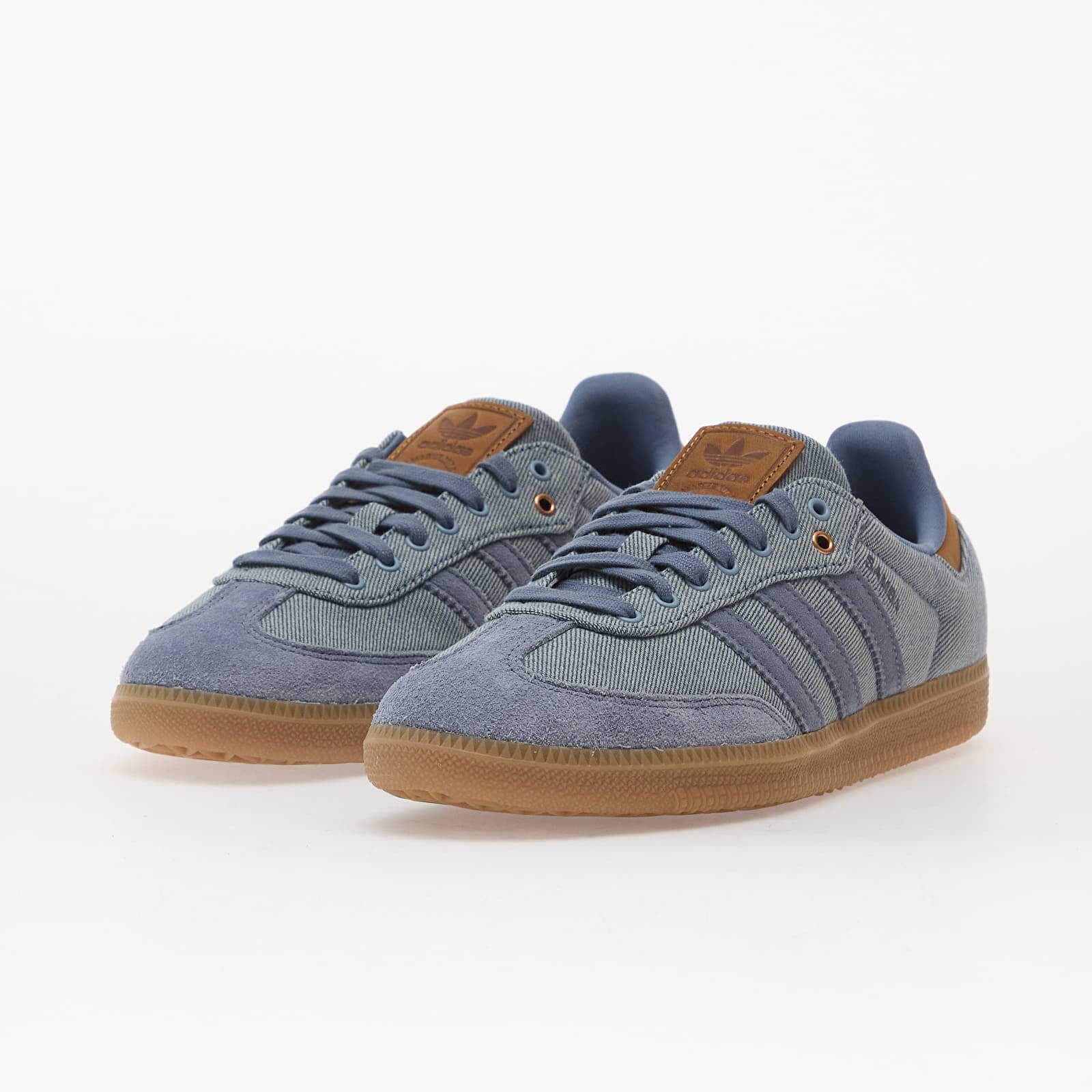 adidas Originals Sneakers adidas Samba Og None/ Supplier Colour/ Gum4