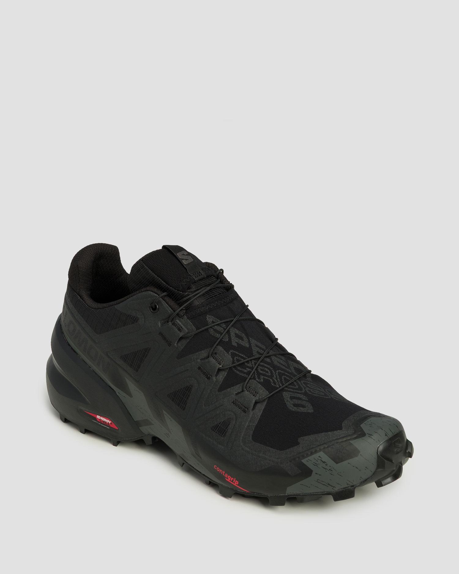 Scarpe Da Trail Da Uomo Salomon Speedcross 6