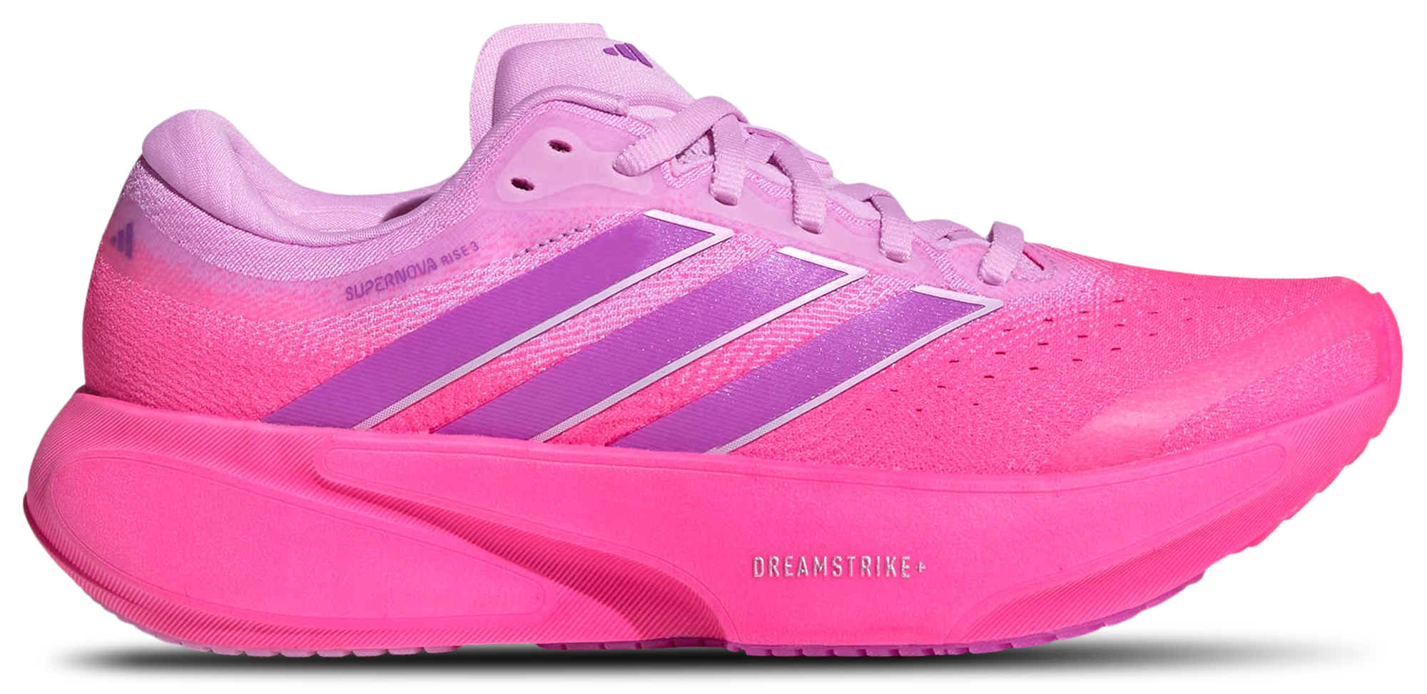 Adidas Supernova Rise Donna - Sneakers Arancione - Taglia 36 - Rete/Sintetico