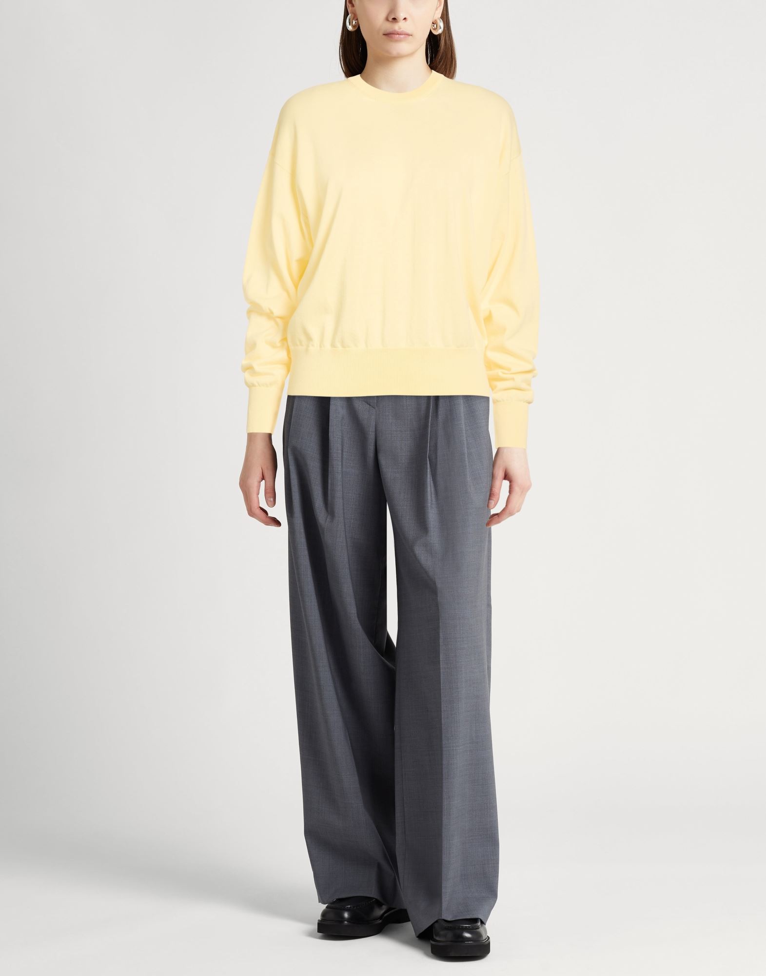 ROBERTO COLLINA - MAGLIERIA - Pullover su YOOX.COM