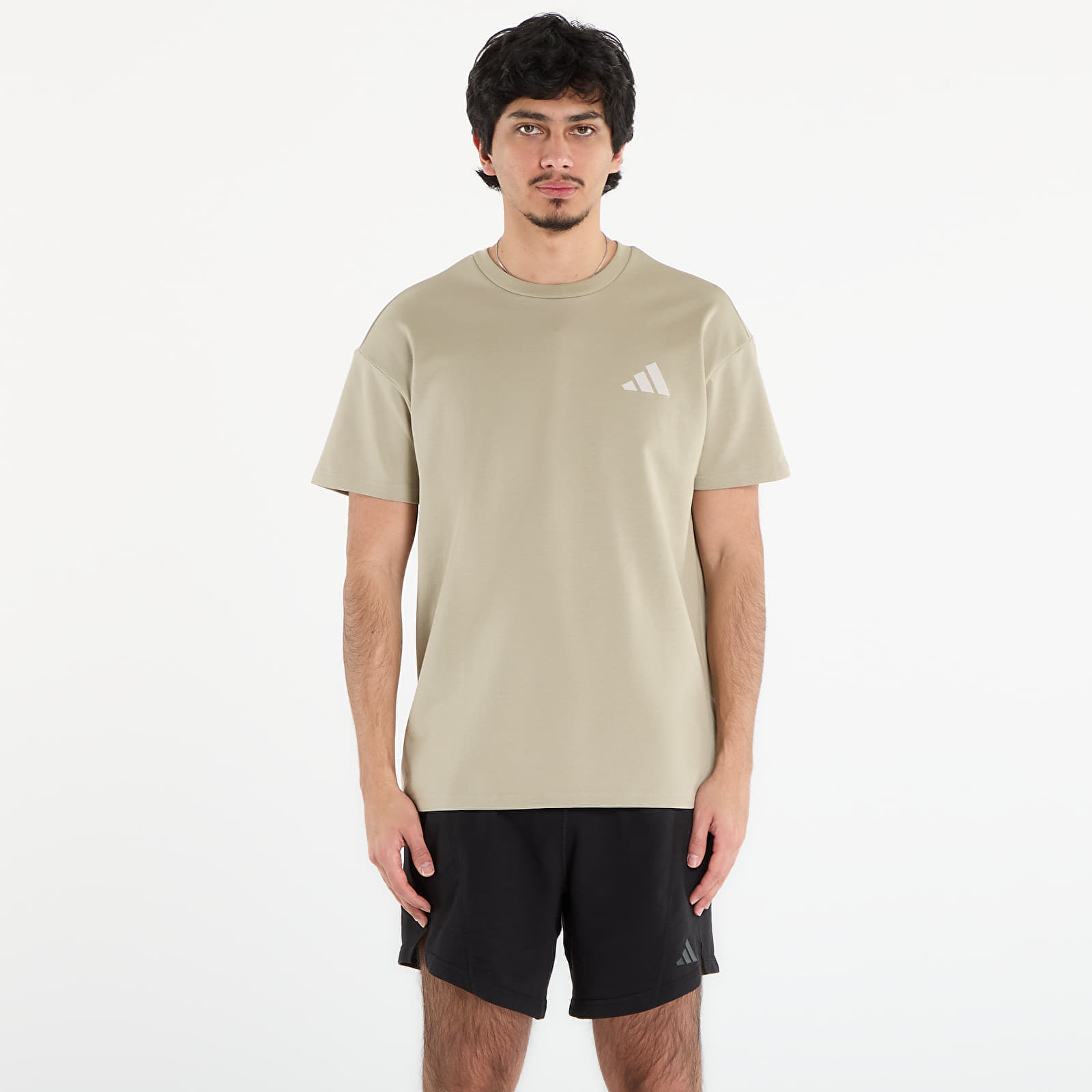 adidas Performance Maglietta adidas Terrex Xploric Graphic T-Shirt Wonder Cargo M