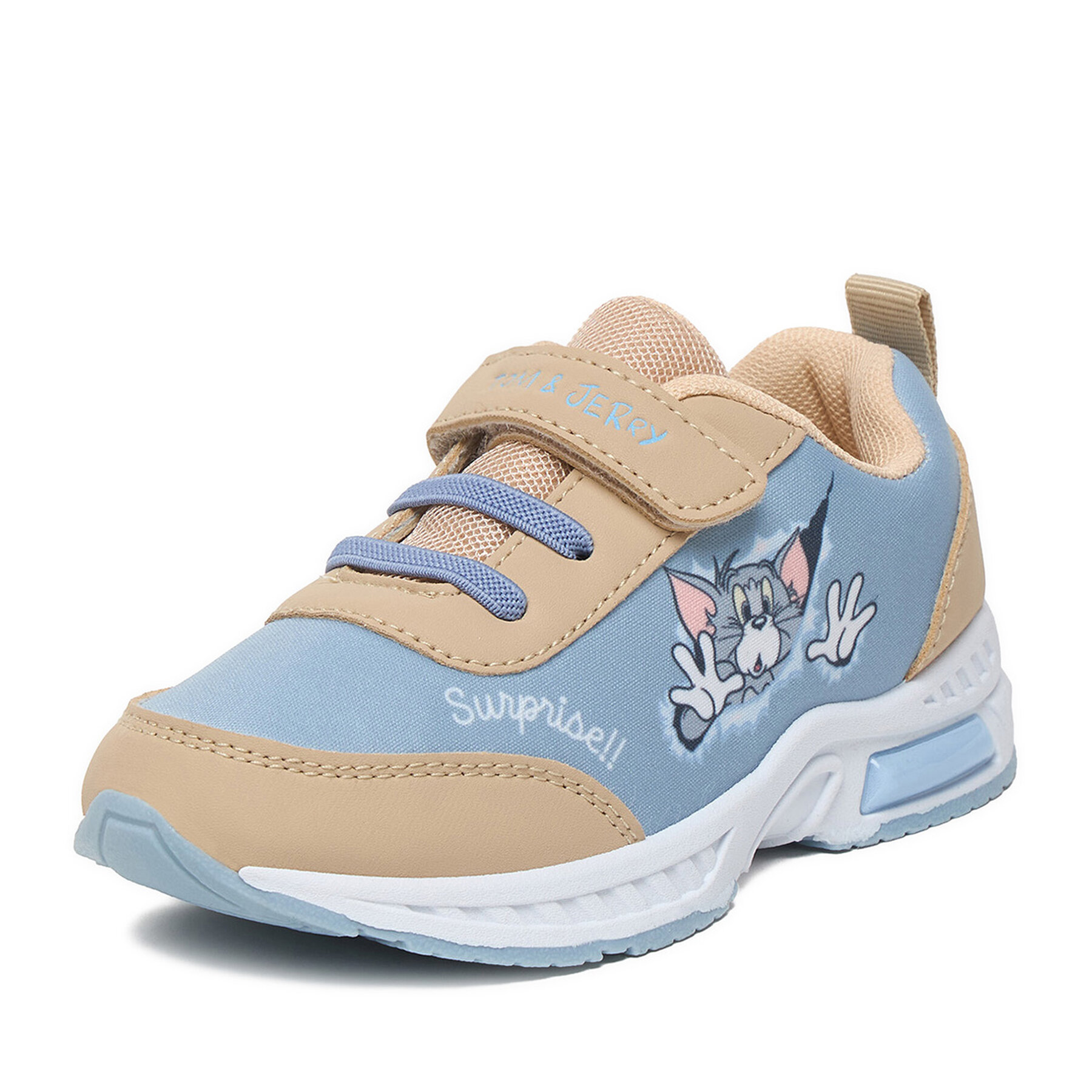 Sneakers Tom & Jerry