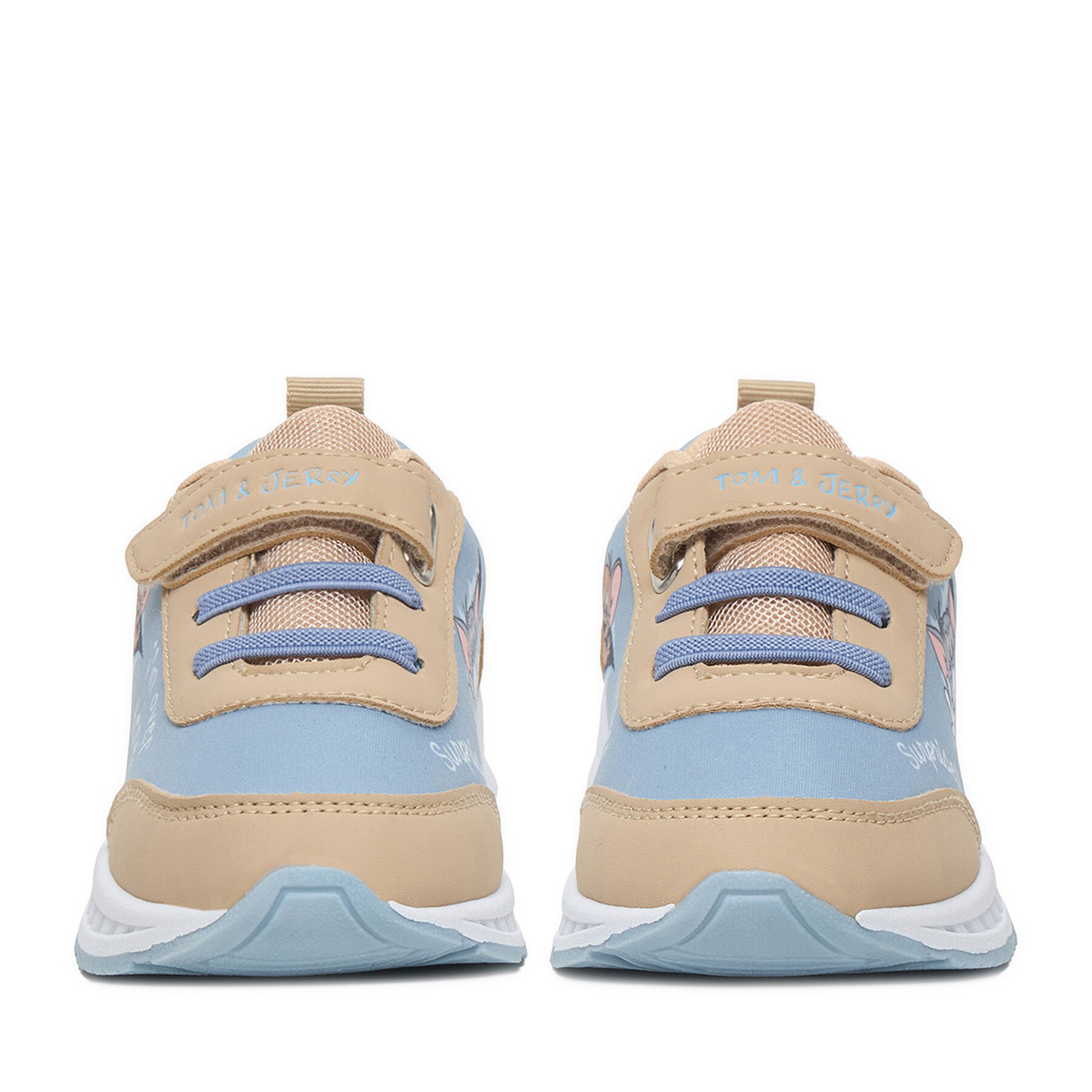 Sneakers Tom & Jerry