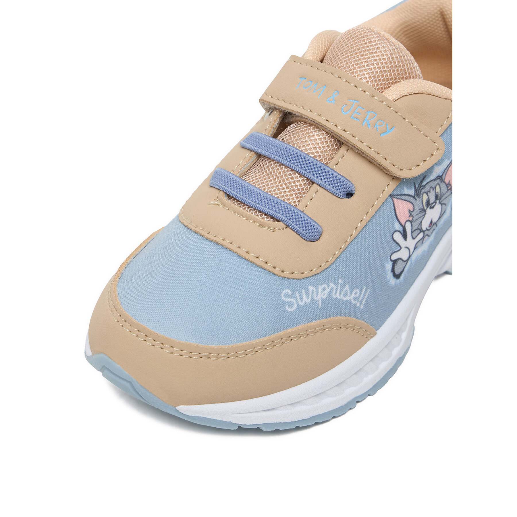 Sneakers Tom & Jerry