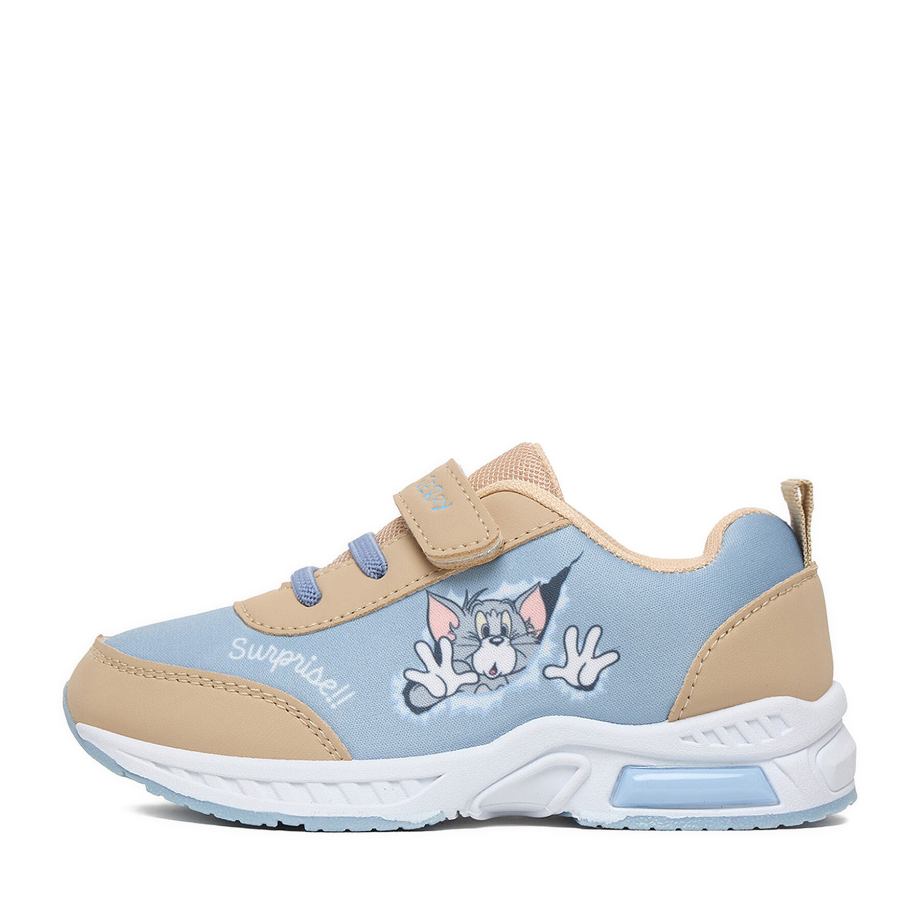Sneakers Tom & Jerry
