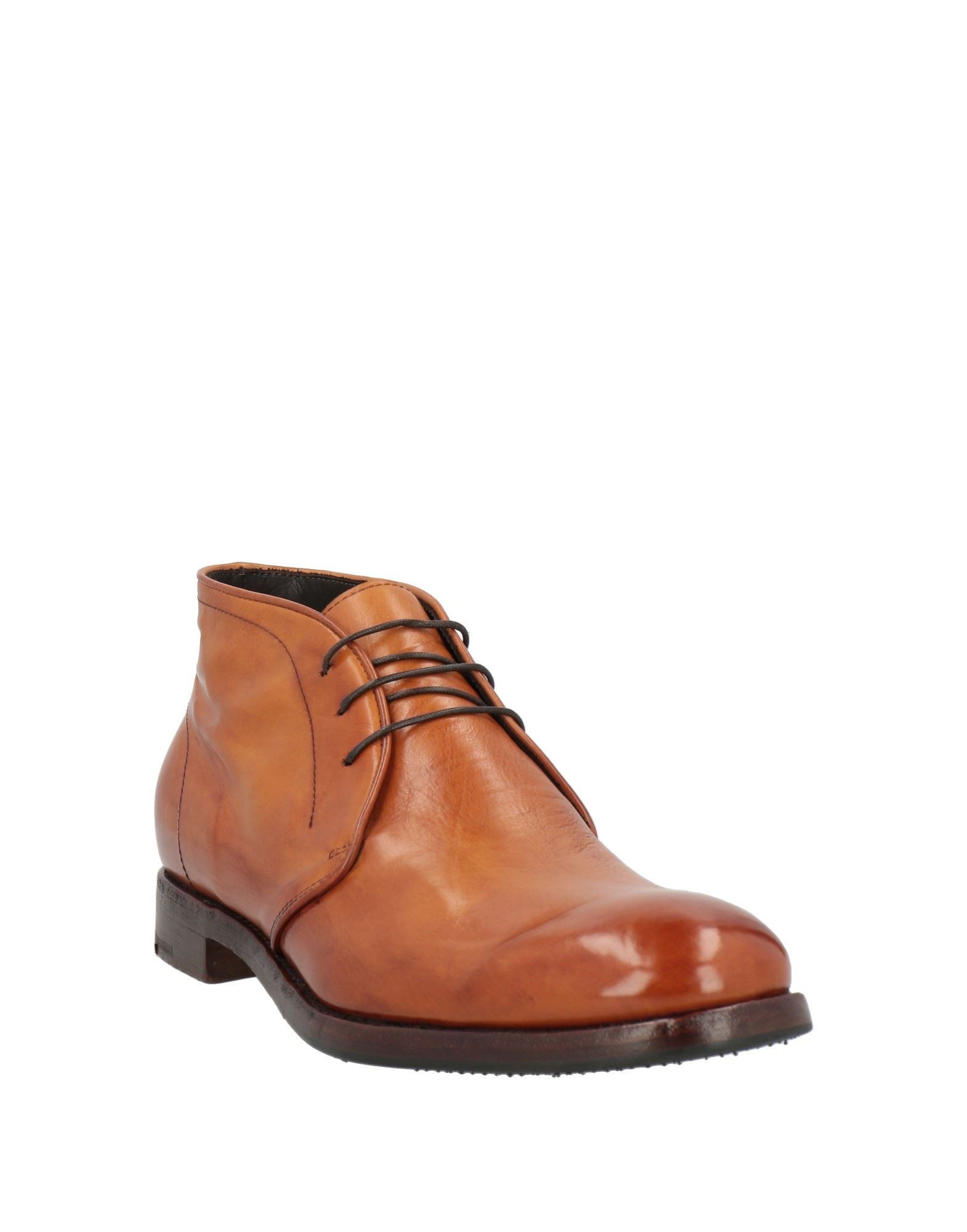 ALBERTO FASCIANI - CALZATURE - Stivaletti su YOOX.COM