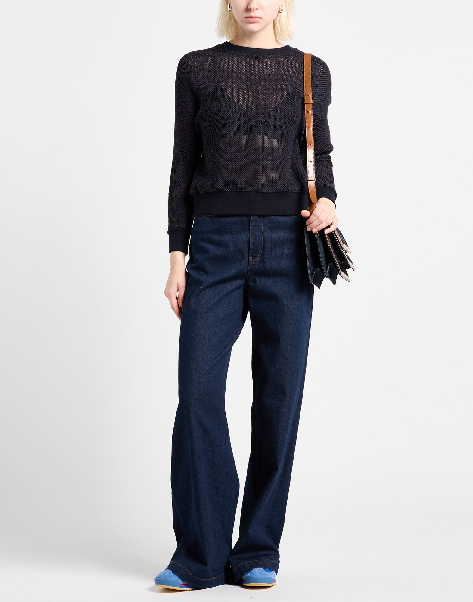 MR & MRS ITALY - MAGLIERIA - Pullover su YOOX.COM