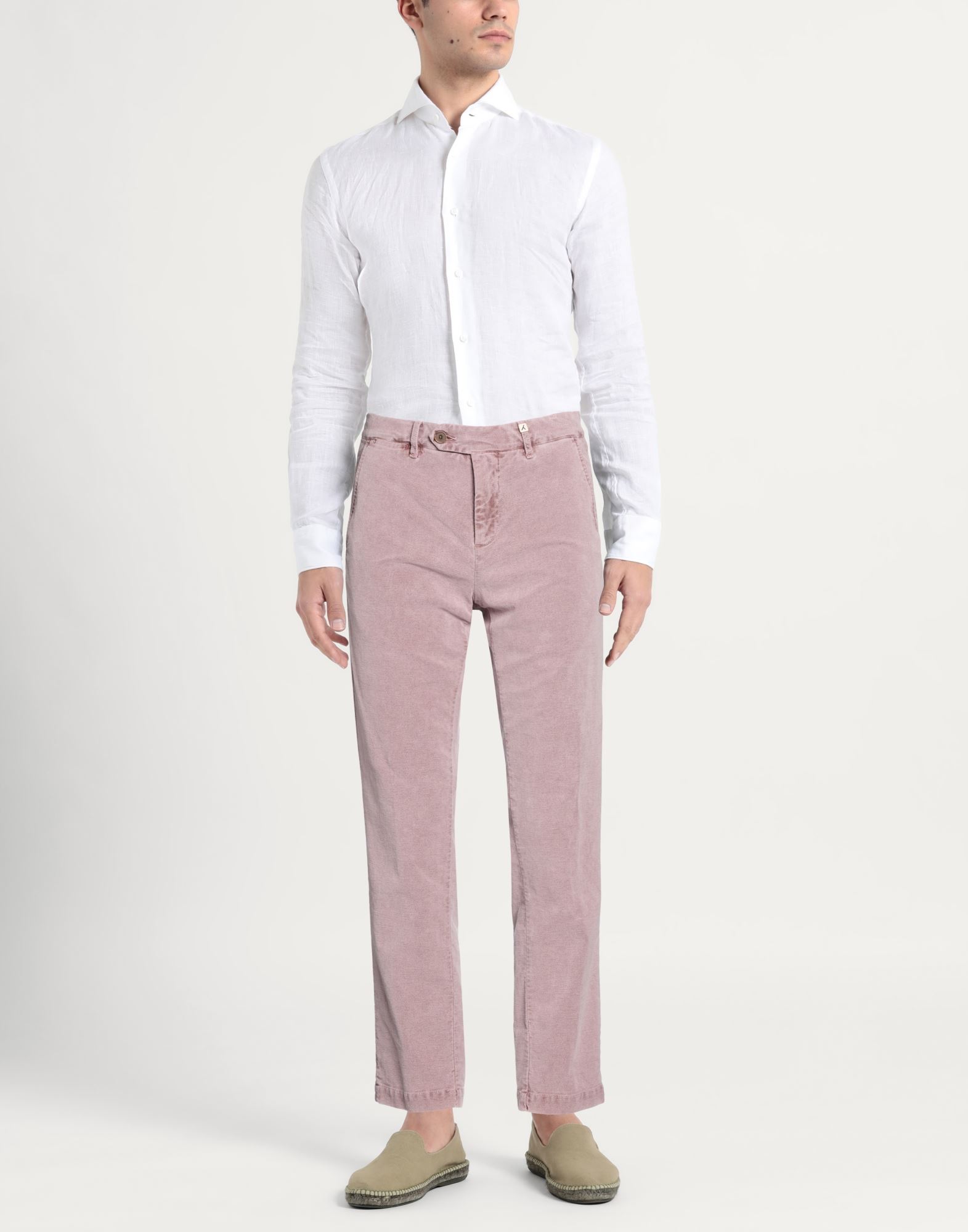 MYTHS - BOTTOMWEAR - Pantaloni su YOOX.COM