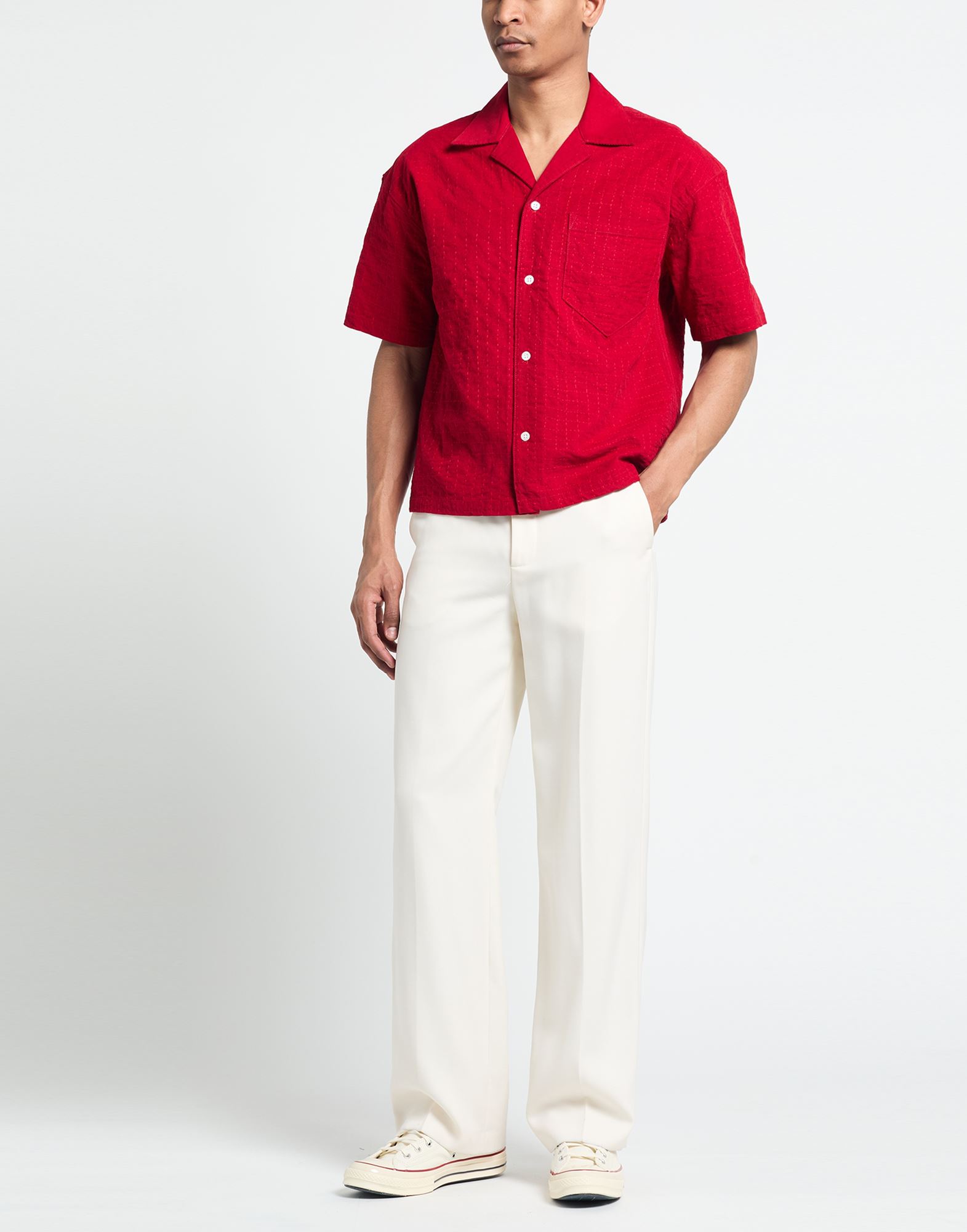 GLASS CYPRESS - TOPWEAR - Camicie su YOOX.COM