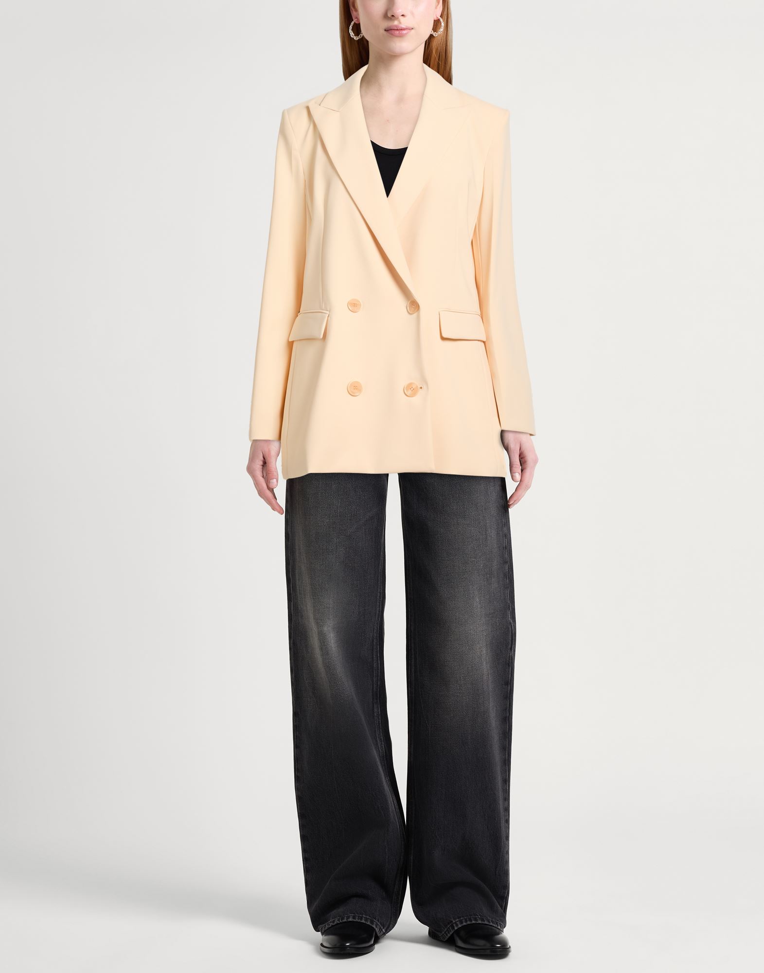 PATRIZIA PEPE - COMPLETI E COORDINATI - Blazers su YOOX.COM