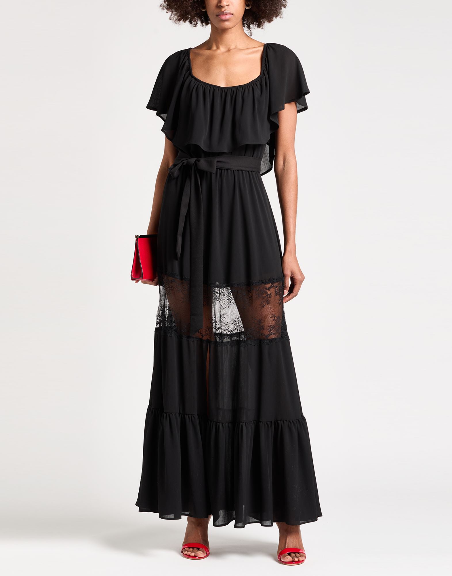 KOSTUMNº1 GENYAL! - VESTITI - Vestiti lunghi su YOOX.COM