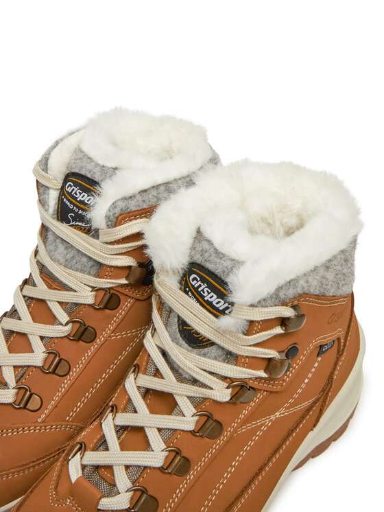 Scarpe da trekking Grisport