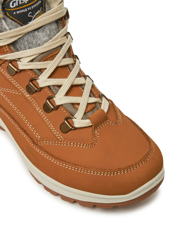 Scarpe da trekking Grisport