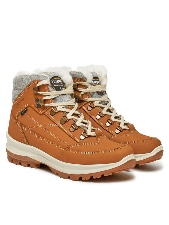 Scarpe da trekking Grisport