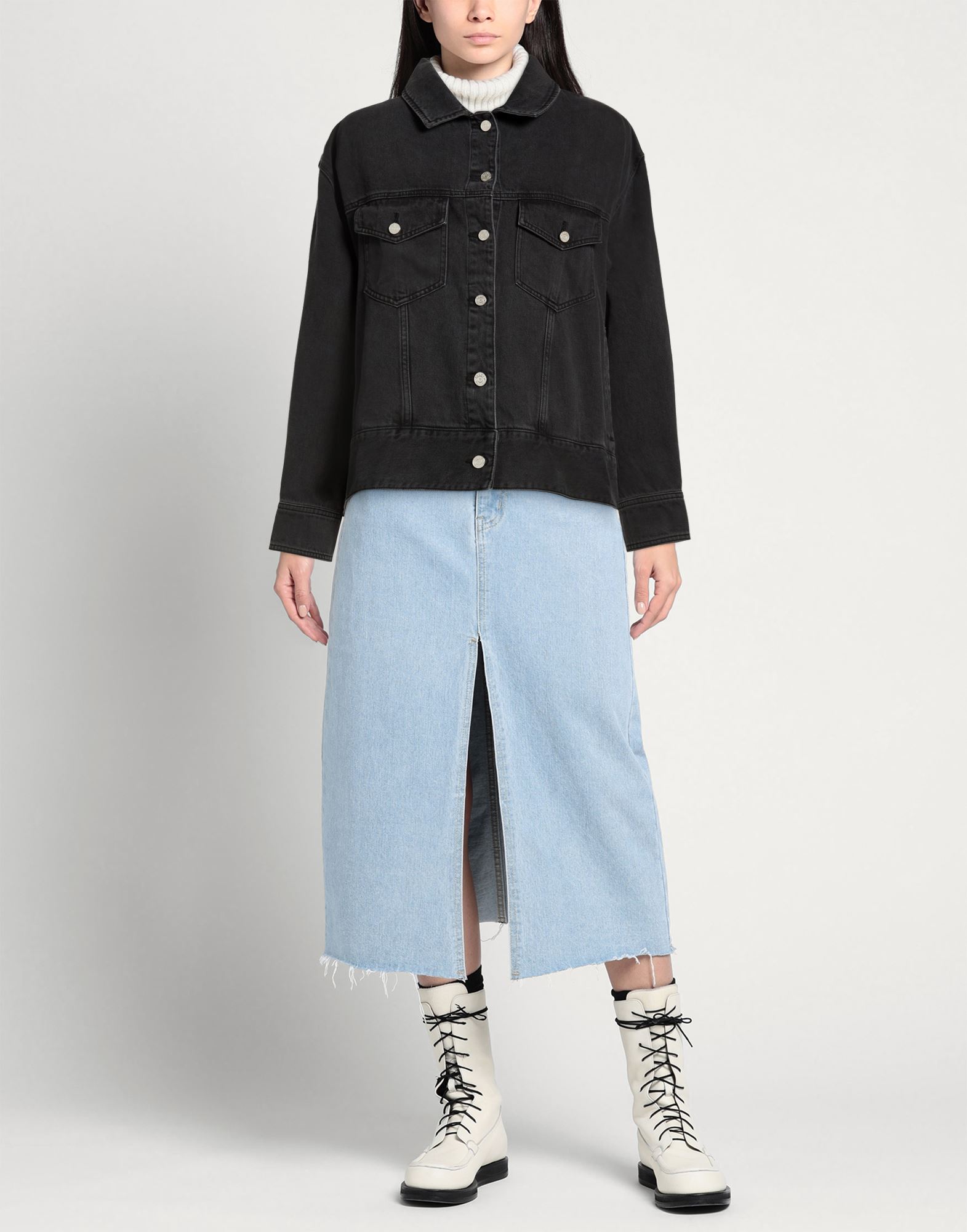 LAB DIP - CAPISPALLA - Capispalla jeans su YOOX.COM