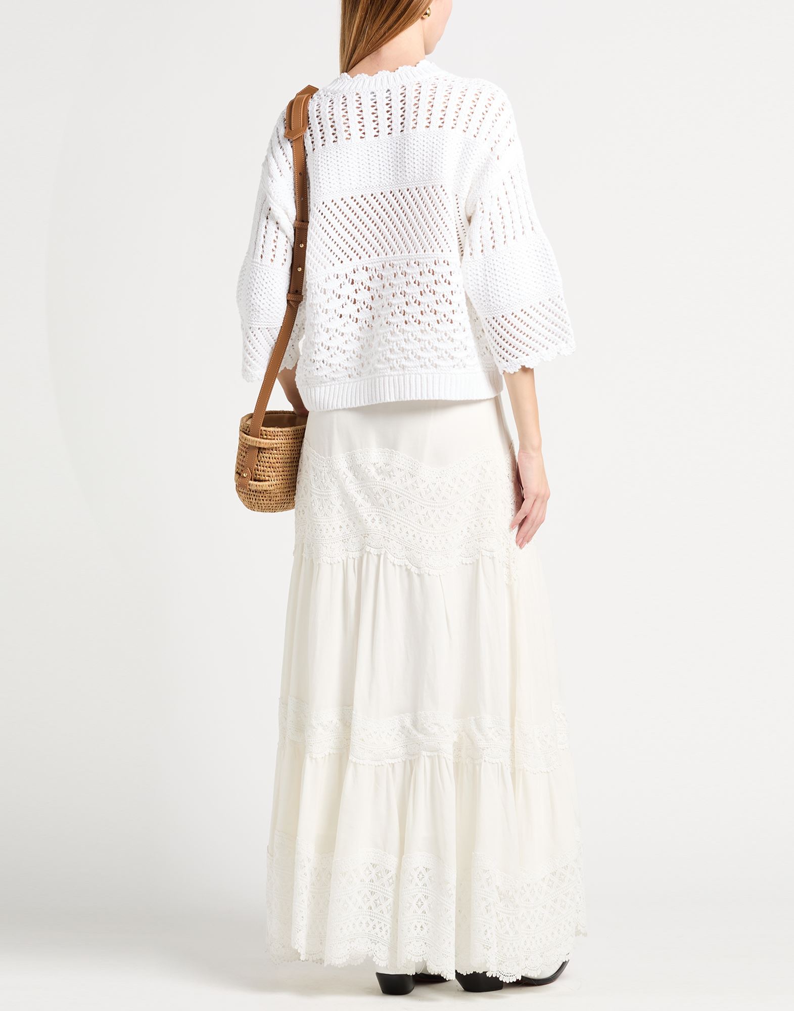 MARCIANO by GUESS - BOTTOMWEAR - Gonne lunghe su YOOX.COM