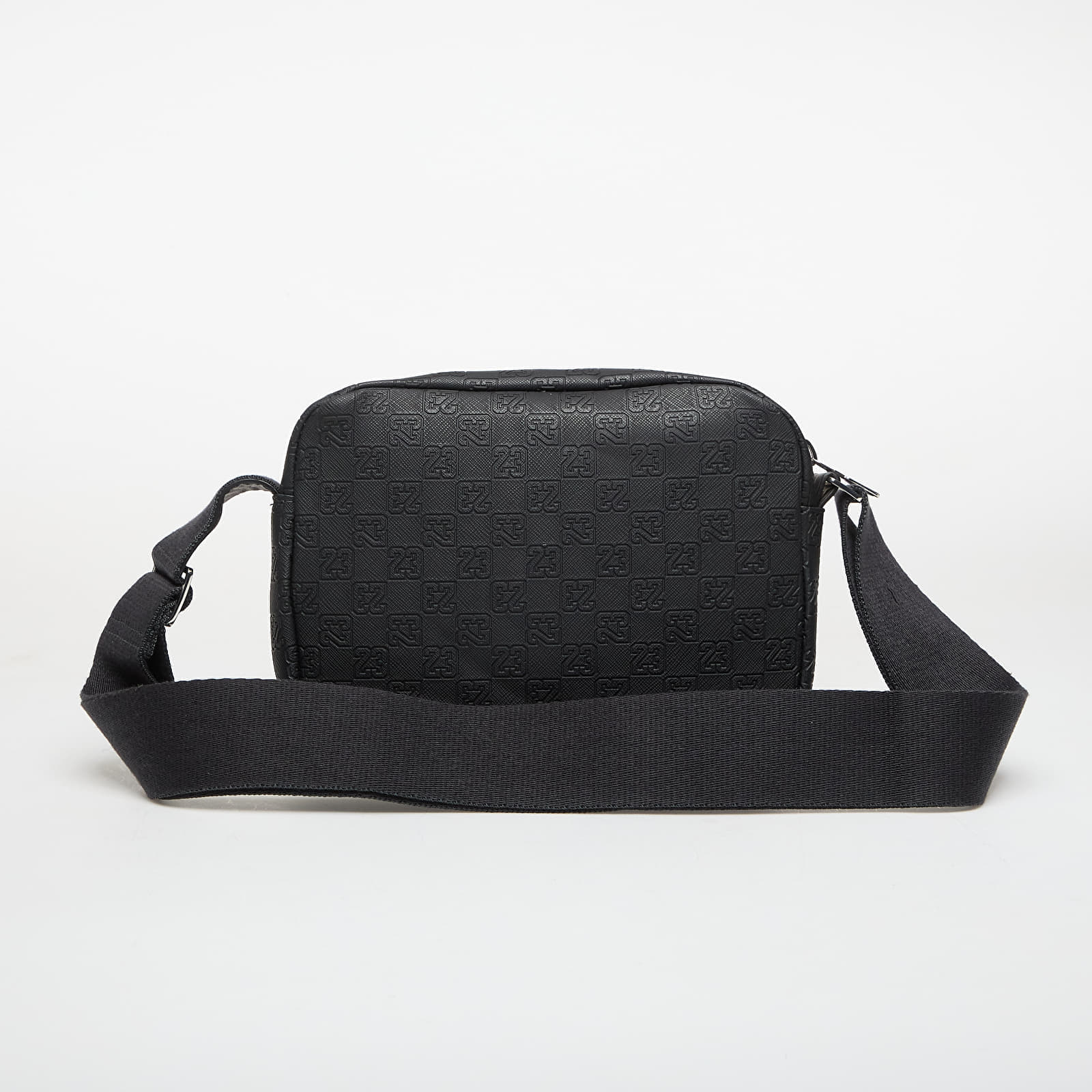 Jordan Jam Monogram Mini Messenger Bag Off Noir Universal