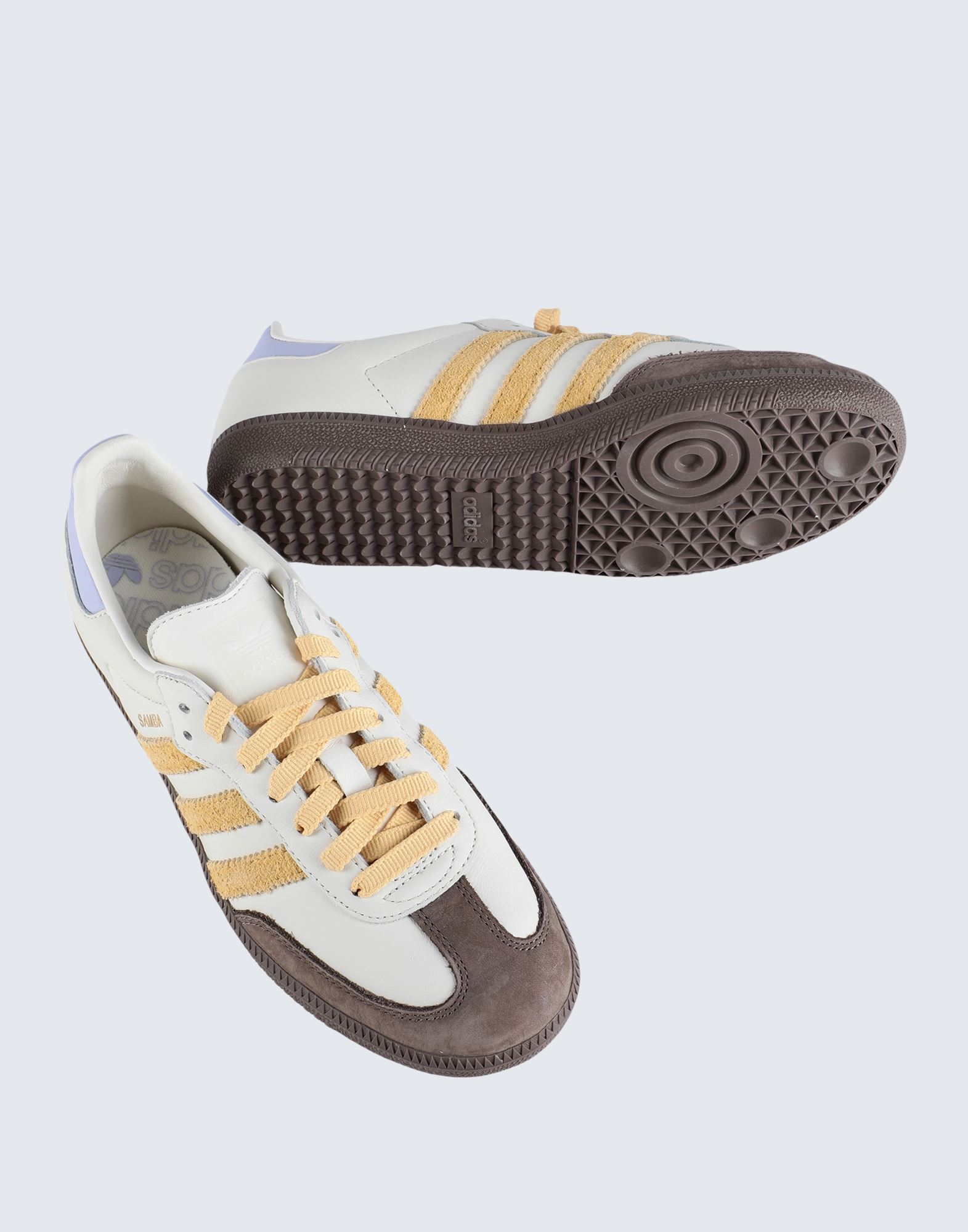 ADIDAS ORIGINALS SAMBA OG W