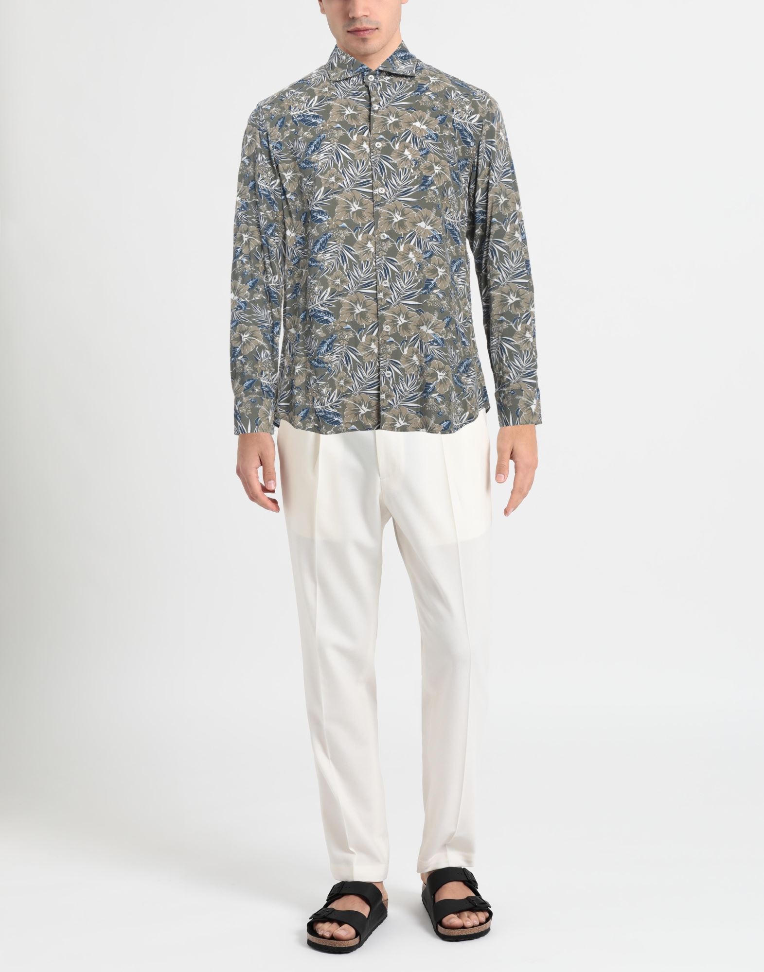 BASTONCINO - TOPWEAR - Camicie su YOOX.COM