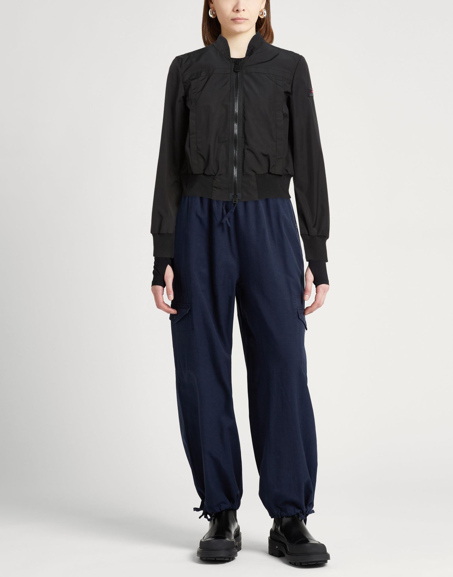 PEUTEREY - CAPISPALLA - Giacche & Giubbotti su YOOX.COM