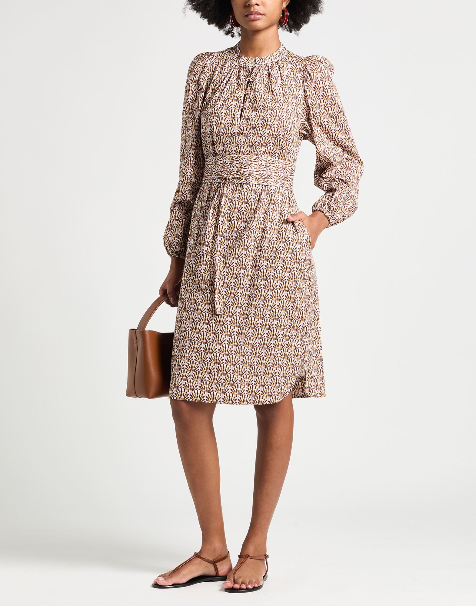 APOF - VESTITI - Vestiti midi su YOOX.COM