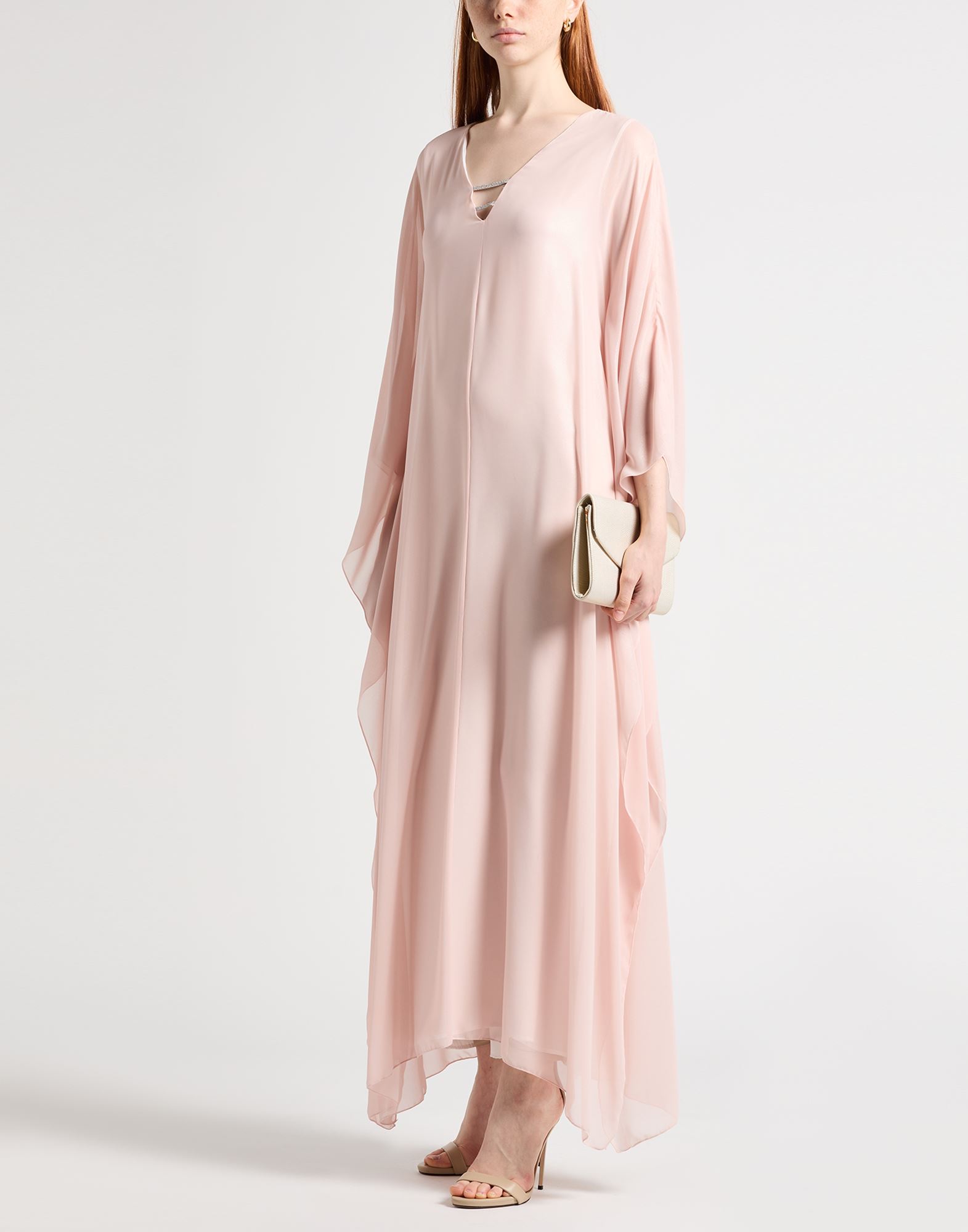 PESERICO - VESTITI - Vestiti lunghi su YOOX.COM