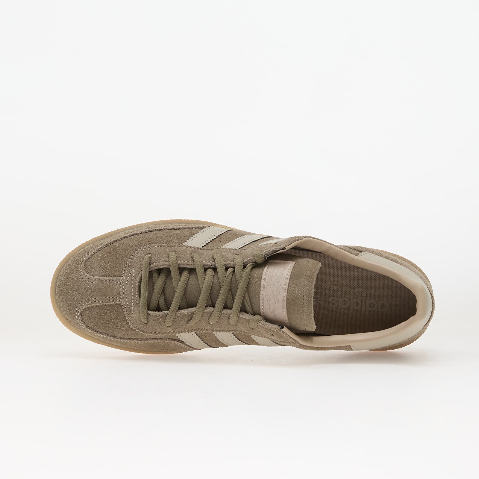 adidas Originals Sneakers adidas Handball Spezial Clay/ Wonder Aluminium/ Gum4