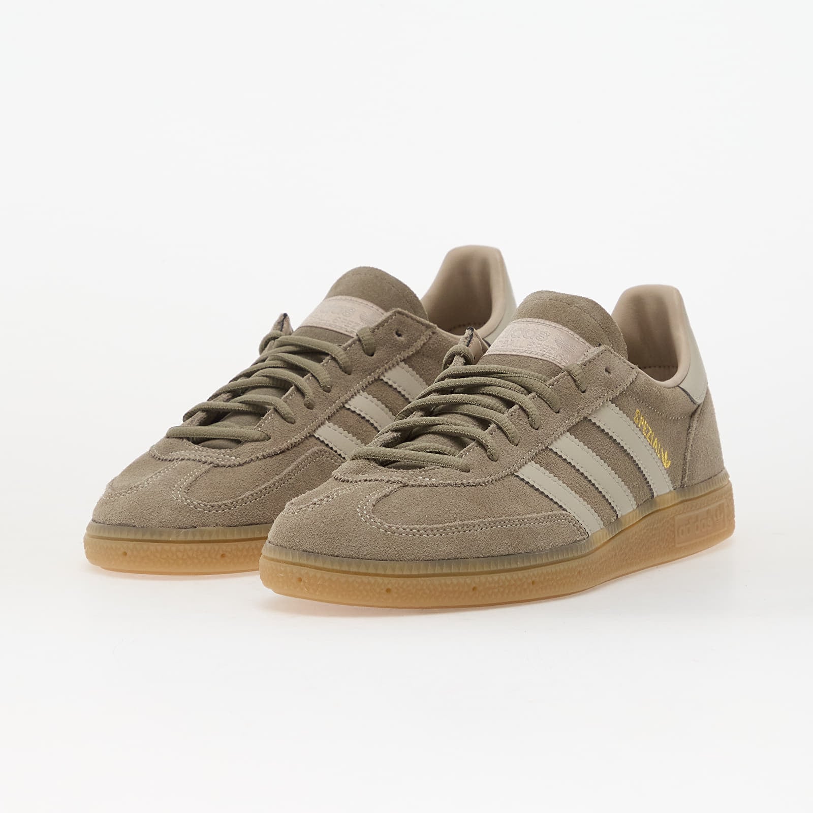 adidas Originals Sneakers adidas Handball Spezial Clay/ Wonder Aluminium/ Gum4