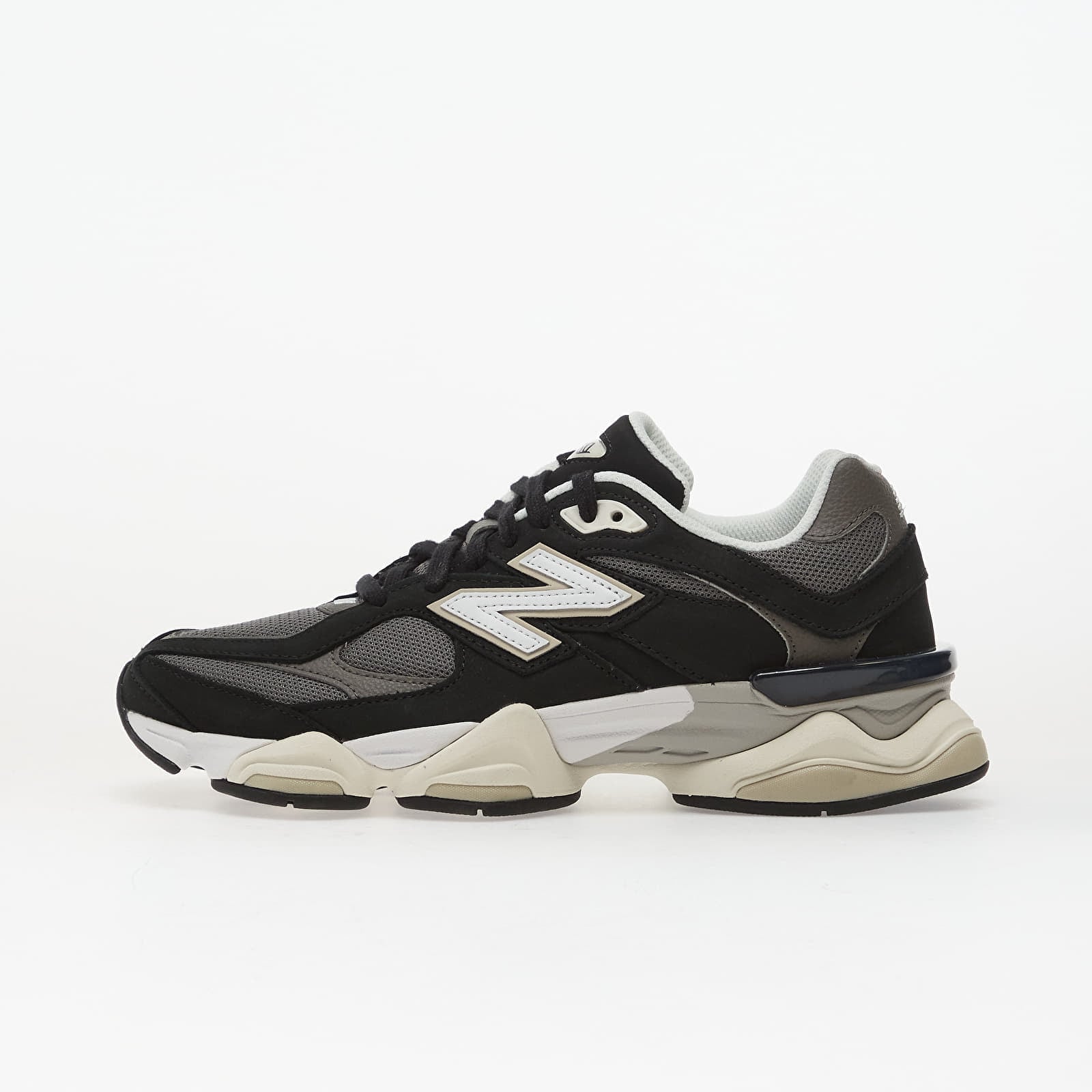 Sneakers New Balance 9060 Black/ Tornado