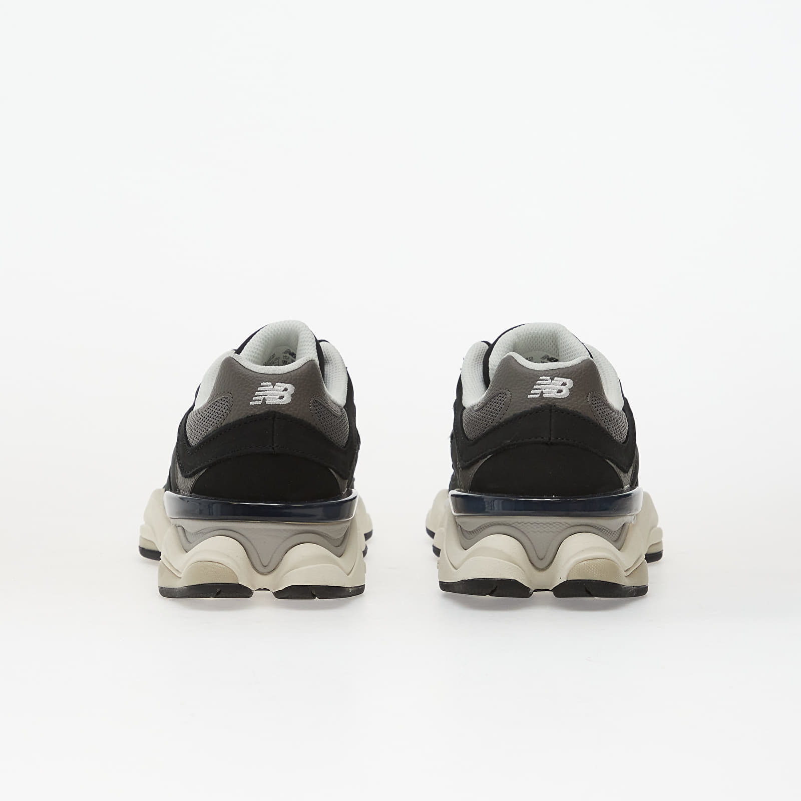 Sneakers New Balance 9060 Black/ Tornado