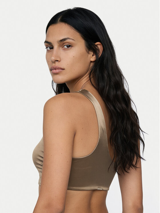 Bikini pezzo sopra Calvin Klein Swimwear