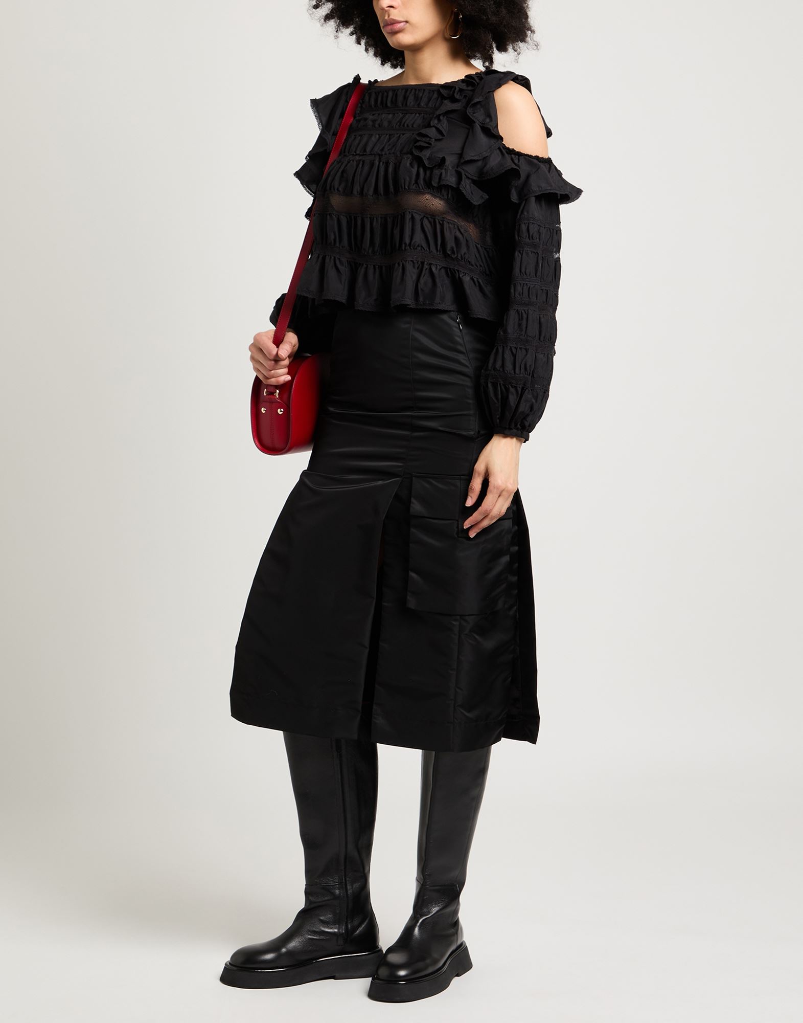 ISABEL MARANT - TOPWEAR - Top su YOOX.COM