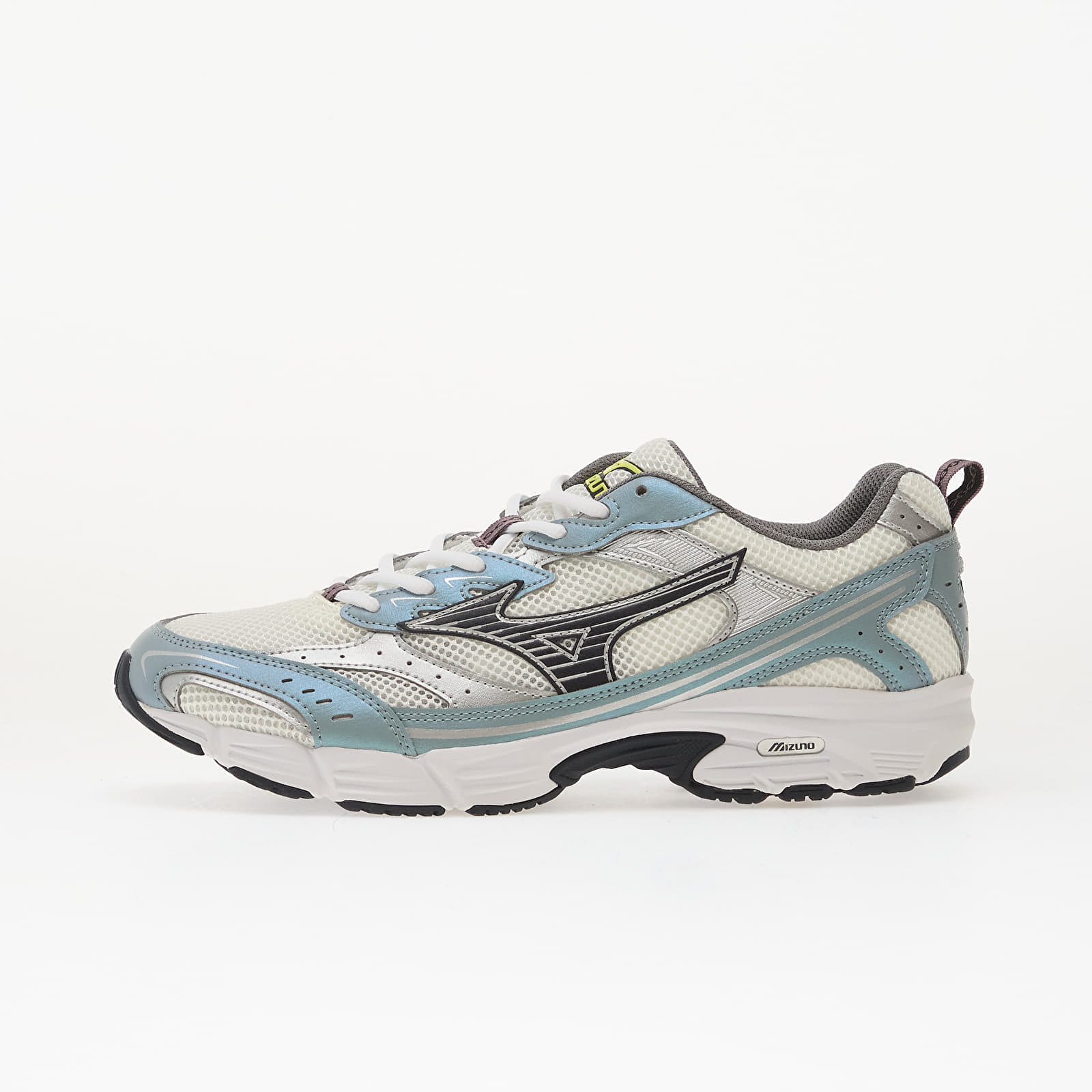 Mizuno MXR (U) Snow White/ Salute/ Slate
