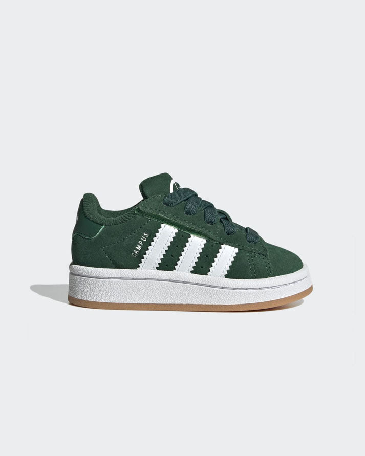 Adidas Campus 00s Green Kids