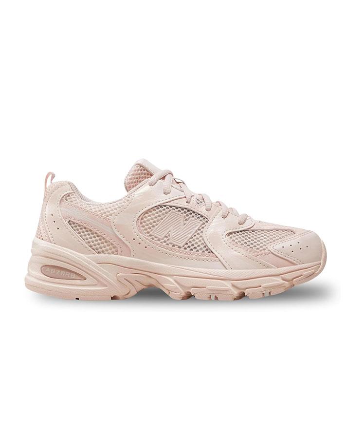 New Balance 530 rosa cipria DONNA