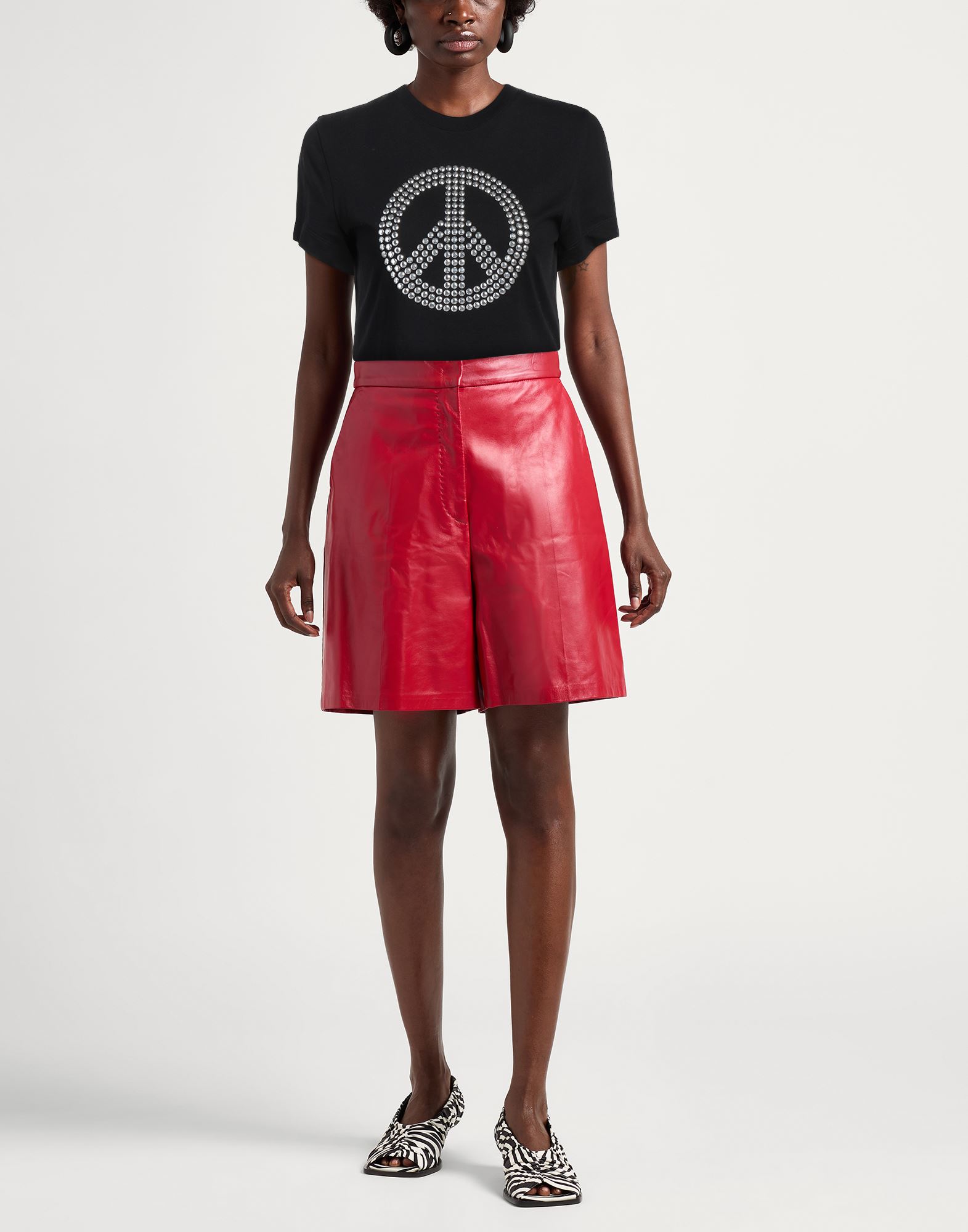 MOSCHINO JEANS - TOPWEAR - T-shirts su YOOX.COM